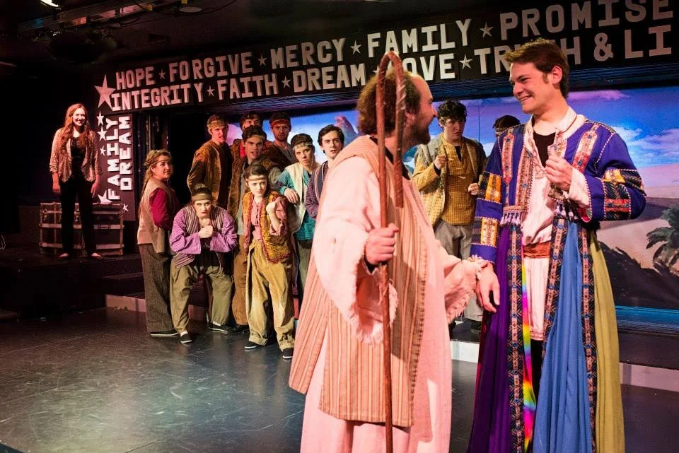 What's Playing at The Playmill — The Playmill Theatre