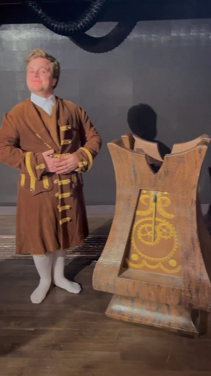 The Playmill Theatre