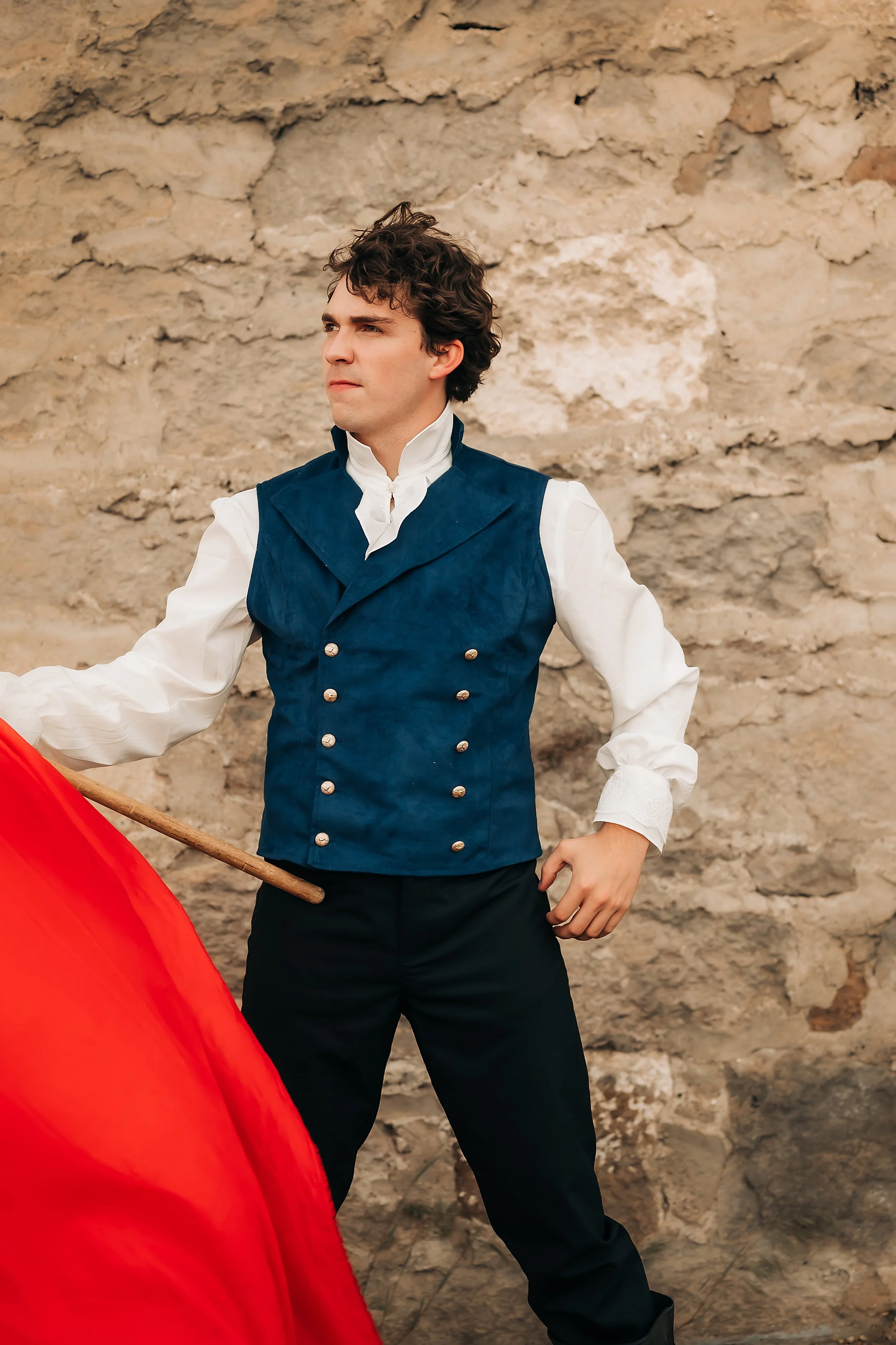 Les Misérables