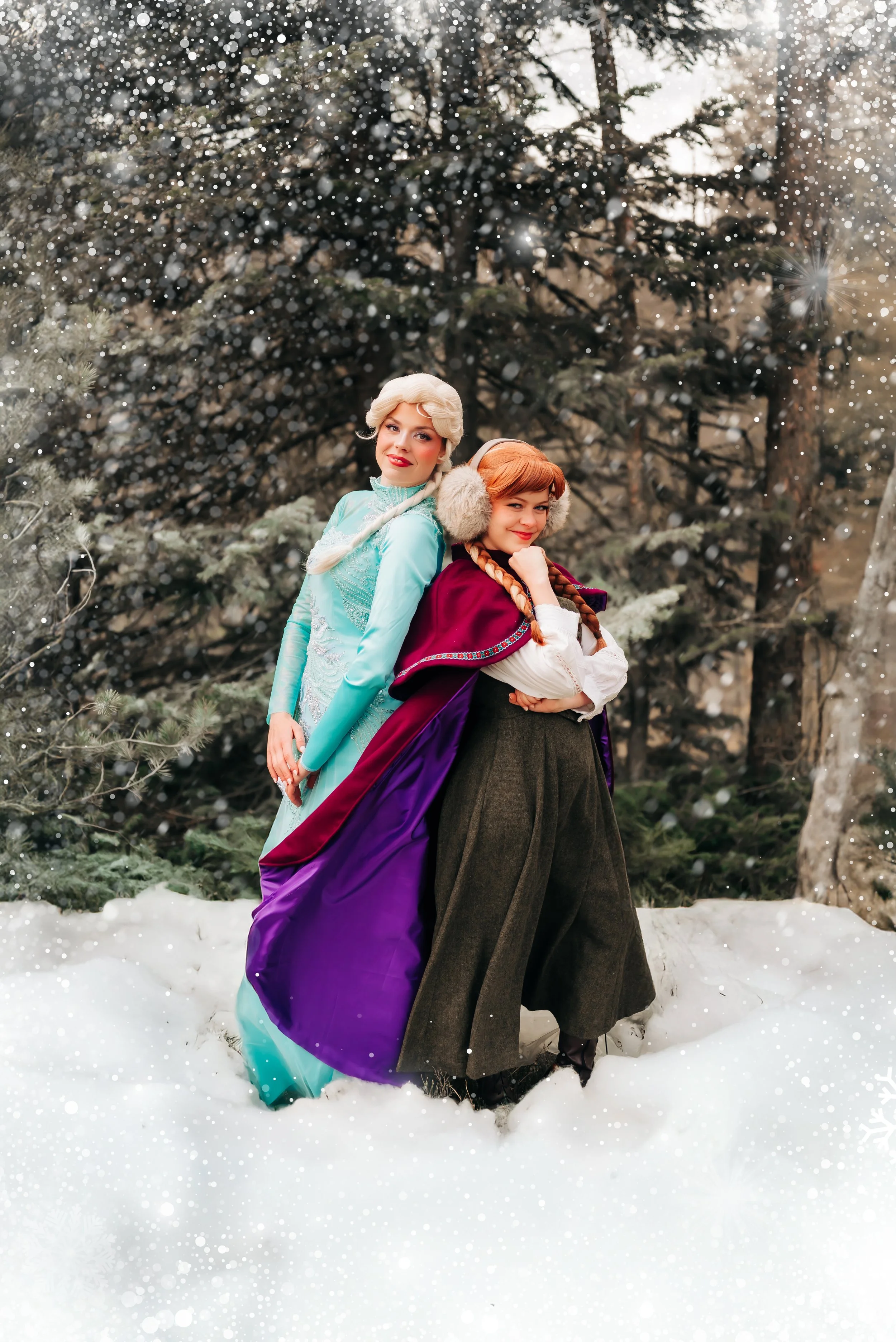 Disney's Frozen