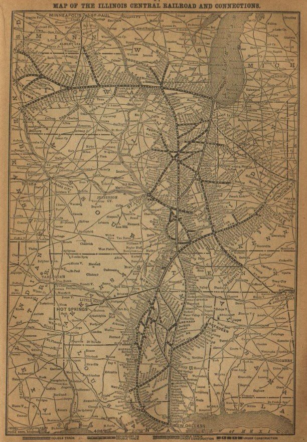 1906 Illinois Central route map.jpg