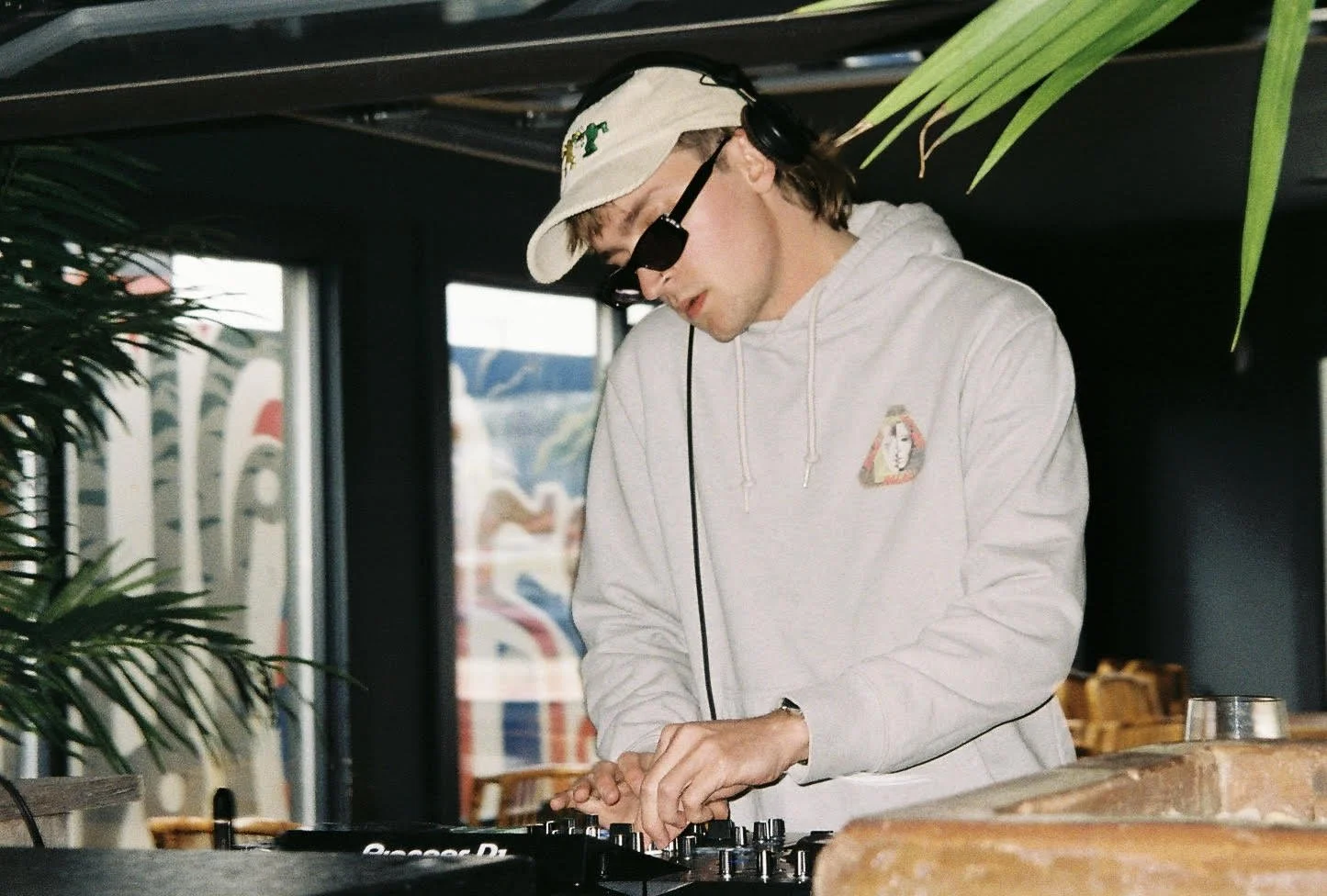 Casey West