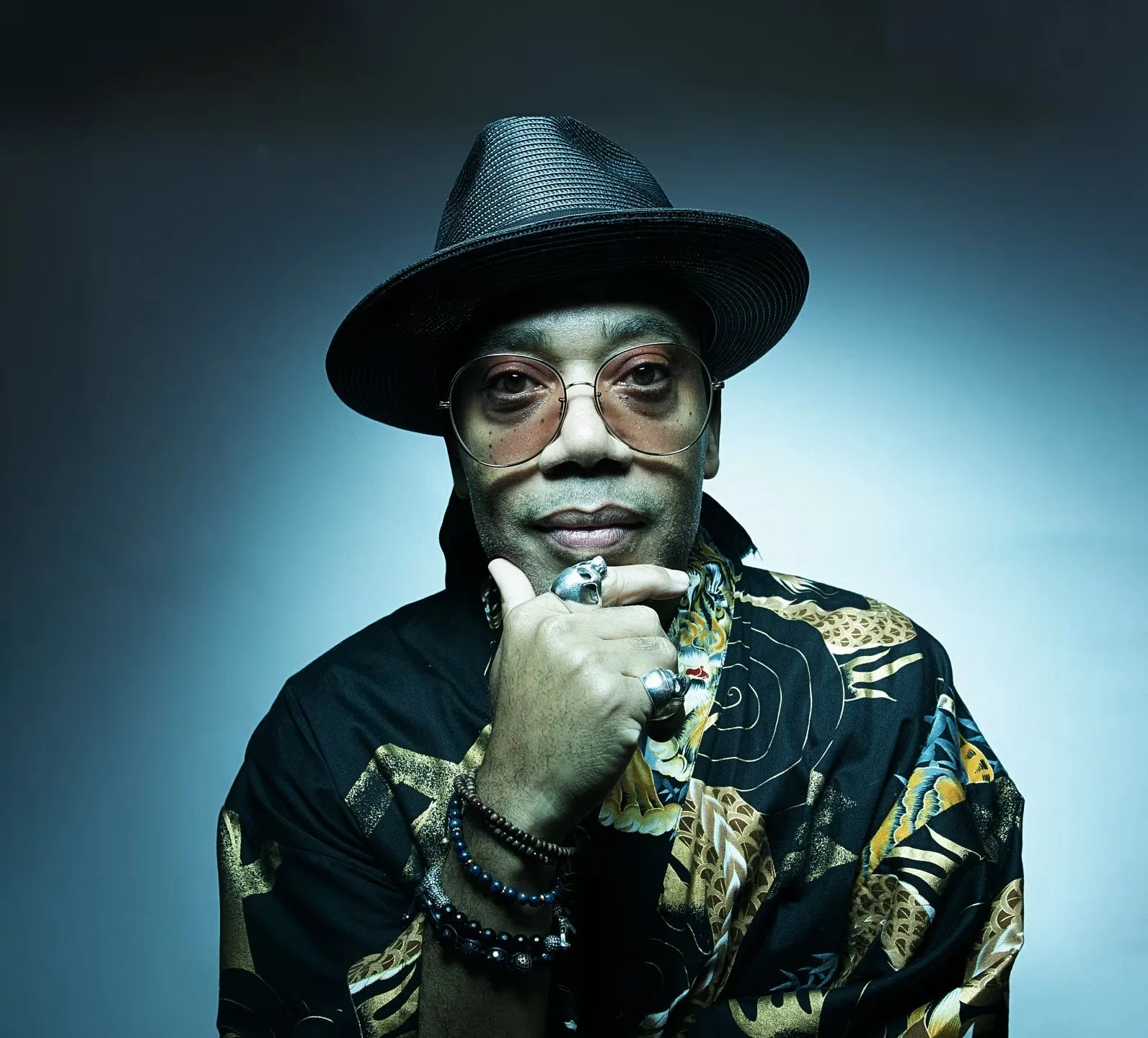 Carl Craig