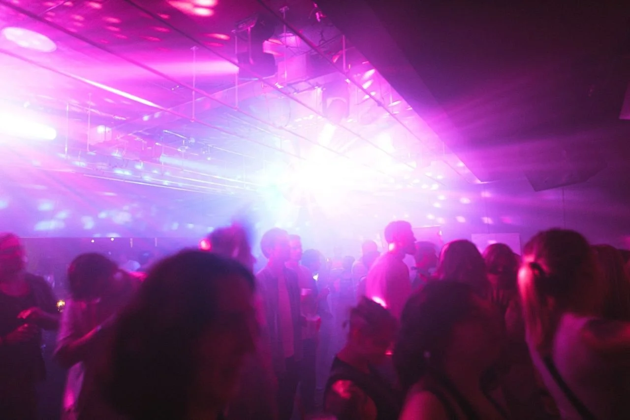 Synthesis / Spectre: Something New 2026