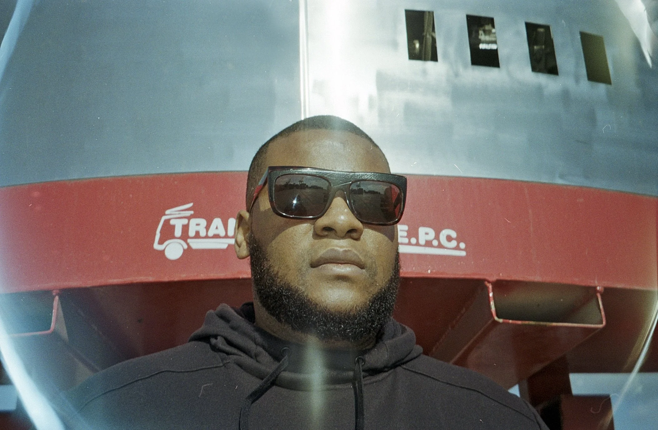 INFRARED: DJ Marfox, MALO2K, Xybersex