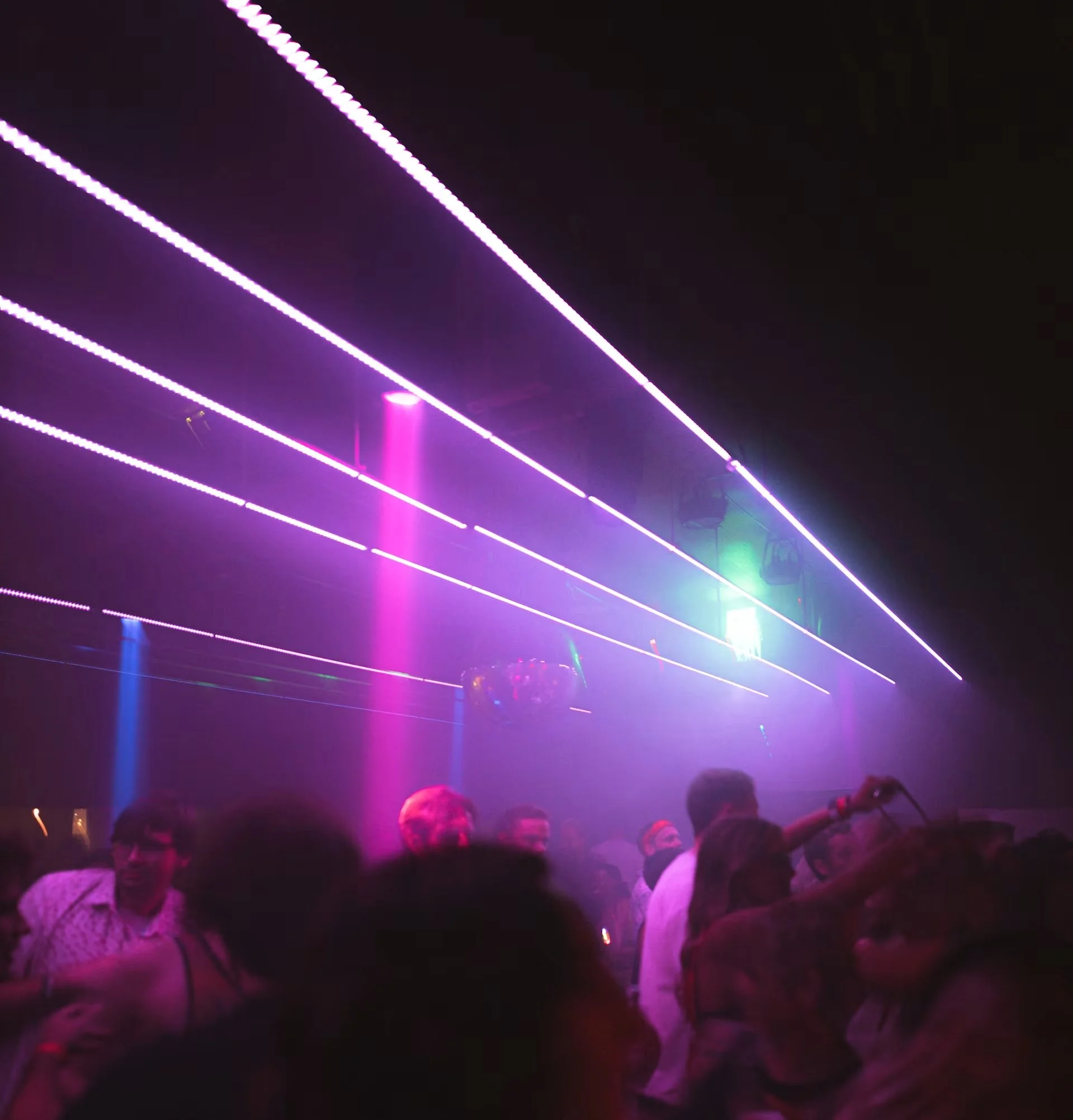 Burl Faircloth, Joey B, Tanenzaph & Teets