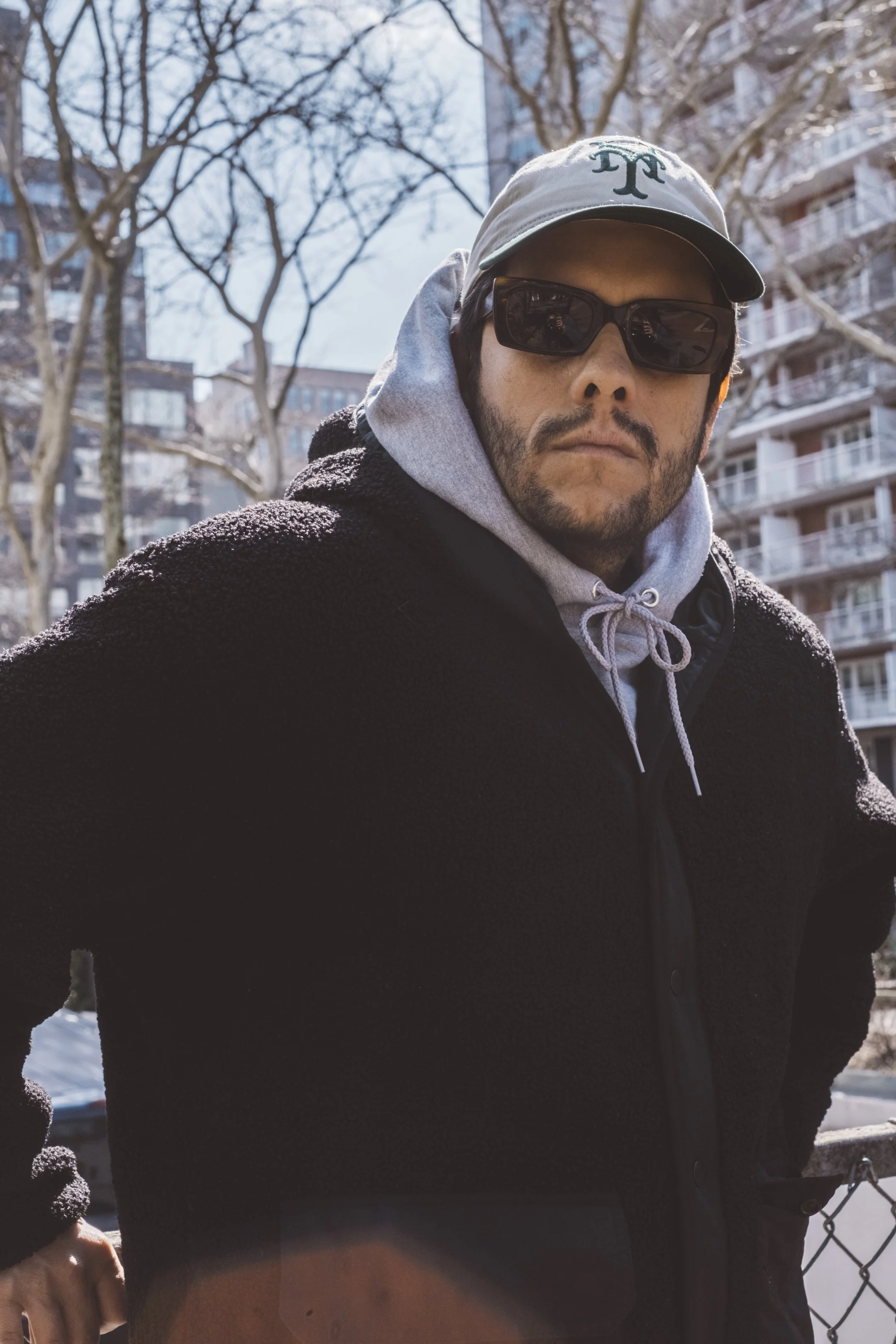 Eli Escobar - All Night Long