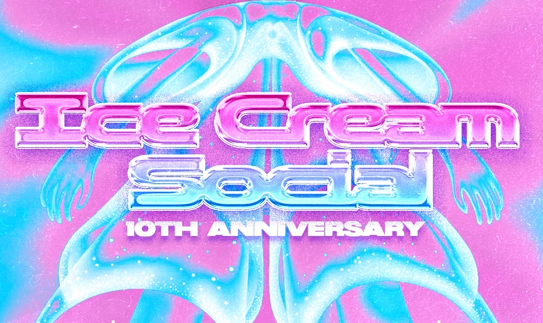 Ice Cream Social [10th Anniversary]
