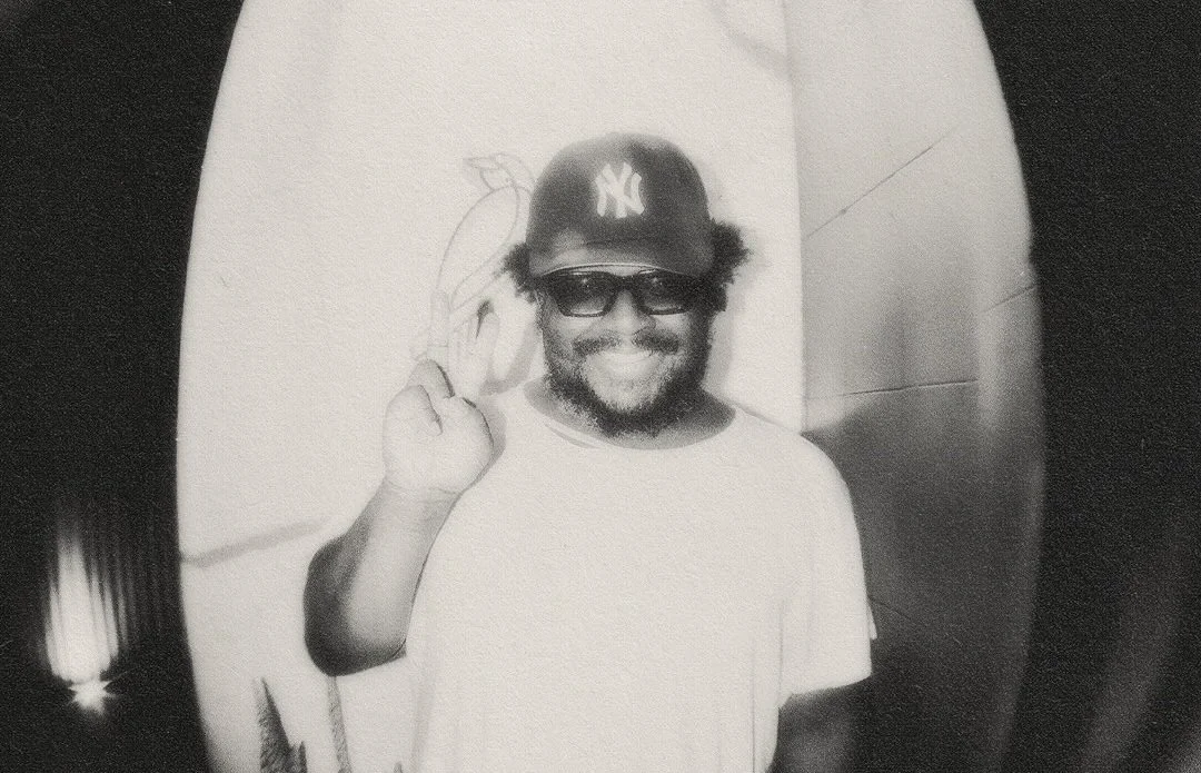 Earth Night w/ Planet B