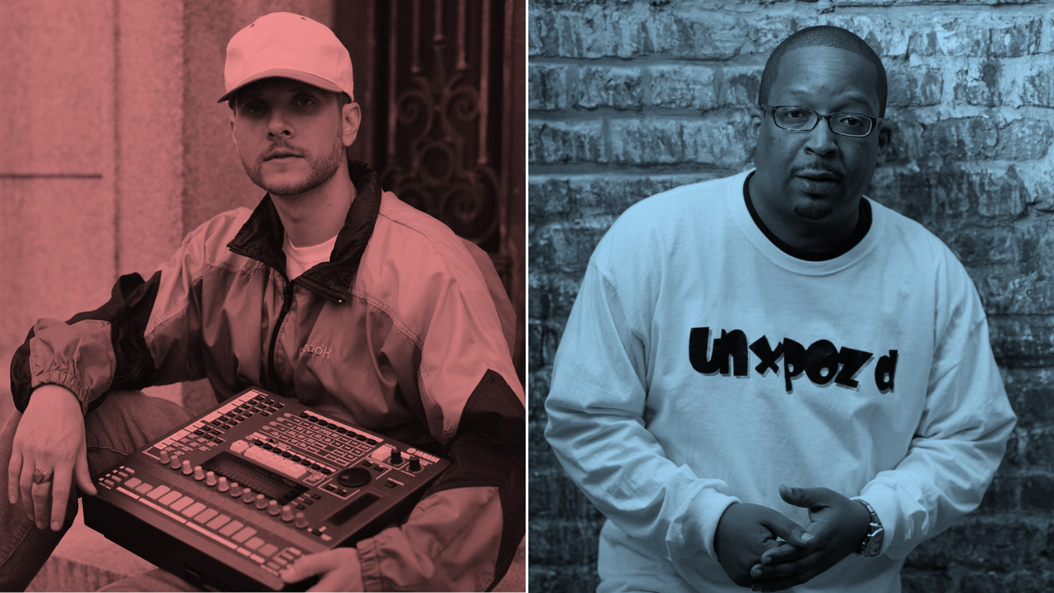 DJ Aakmael b2b Stimulator Jones