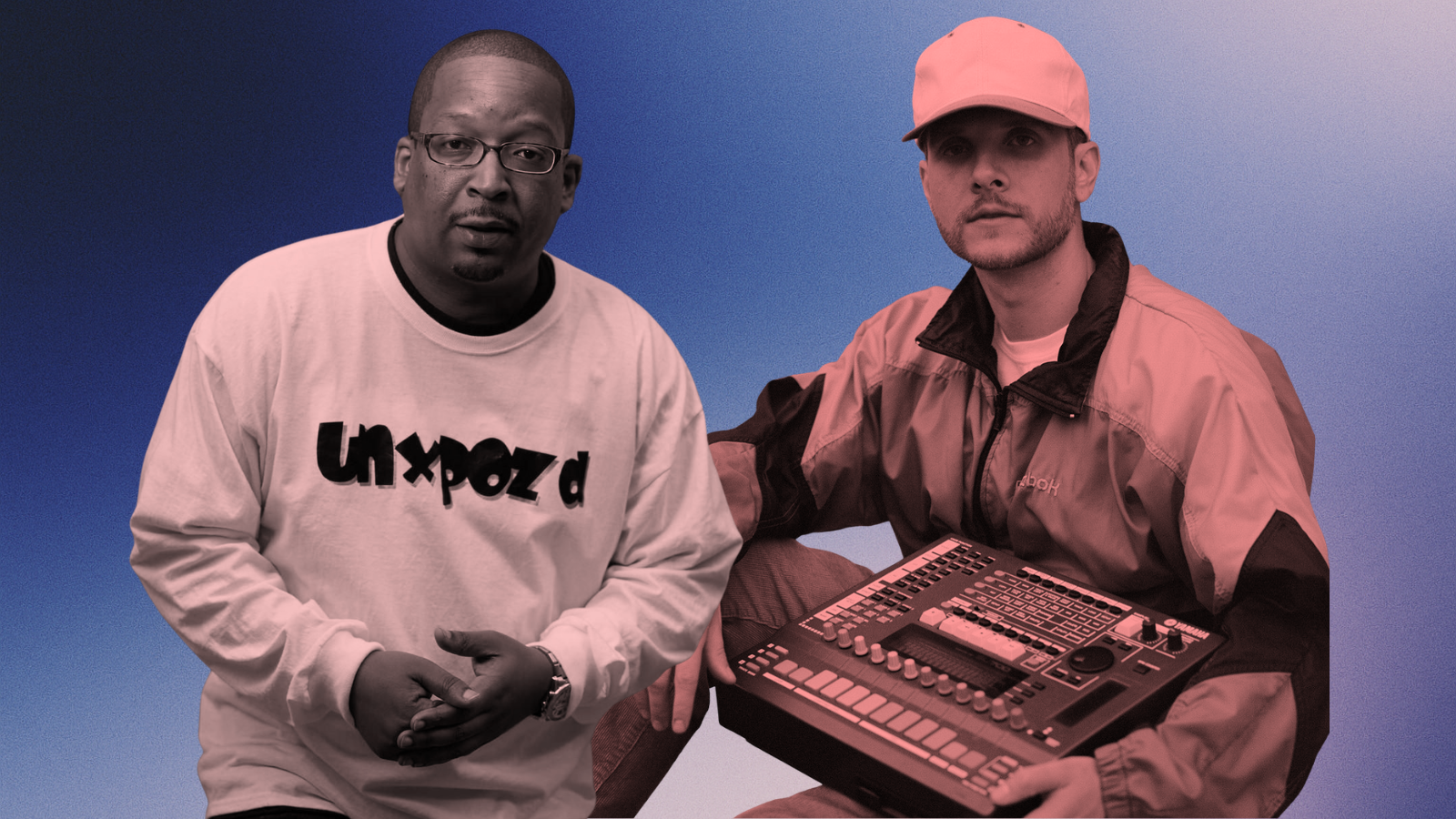 DJ Aakmael b2b Stimulator Jones