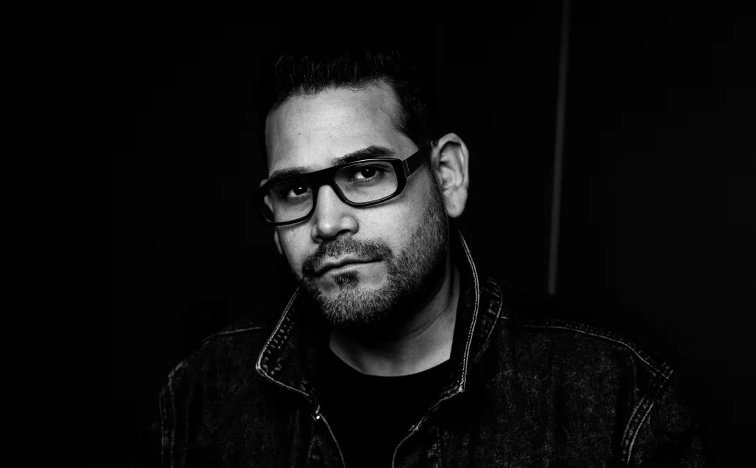 July 4th Block Party: Junior Sanchez