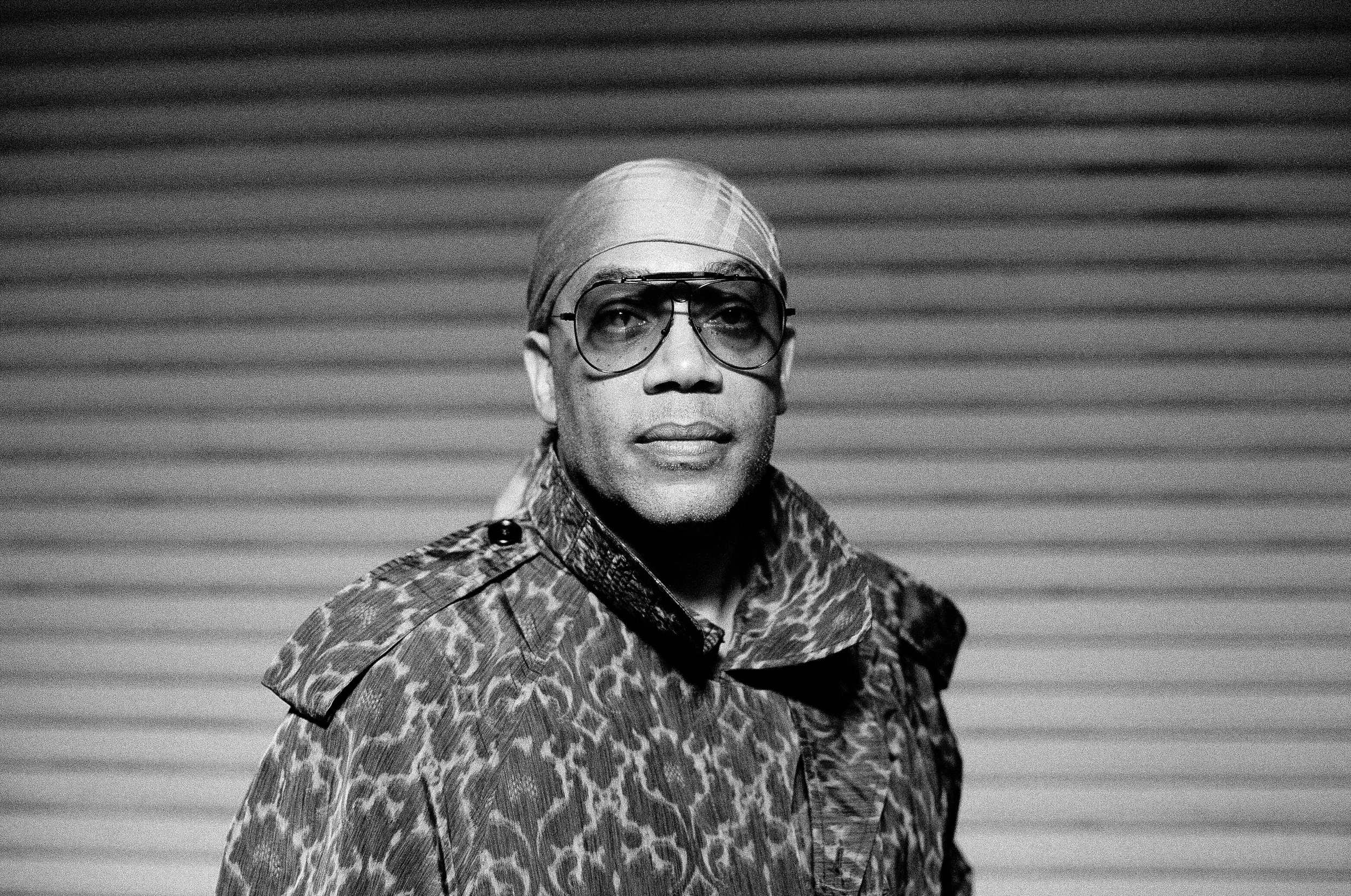CARL CRAIG