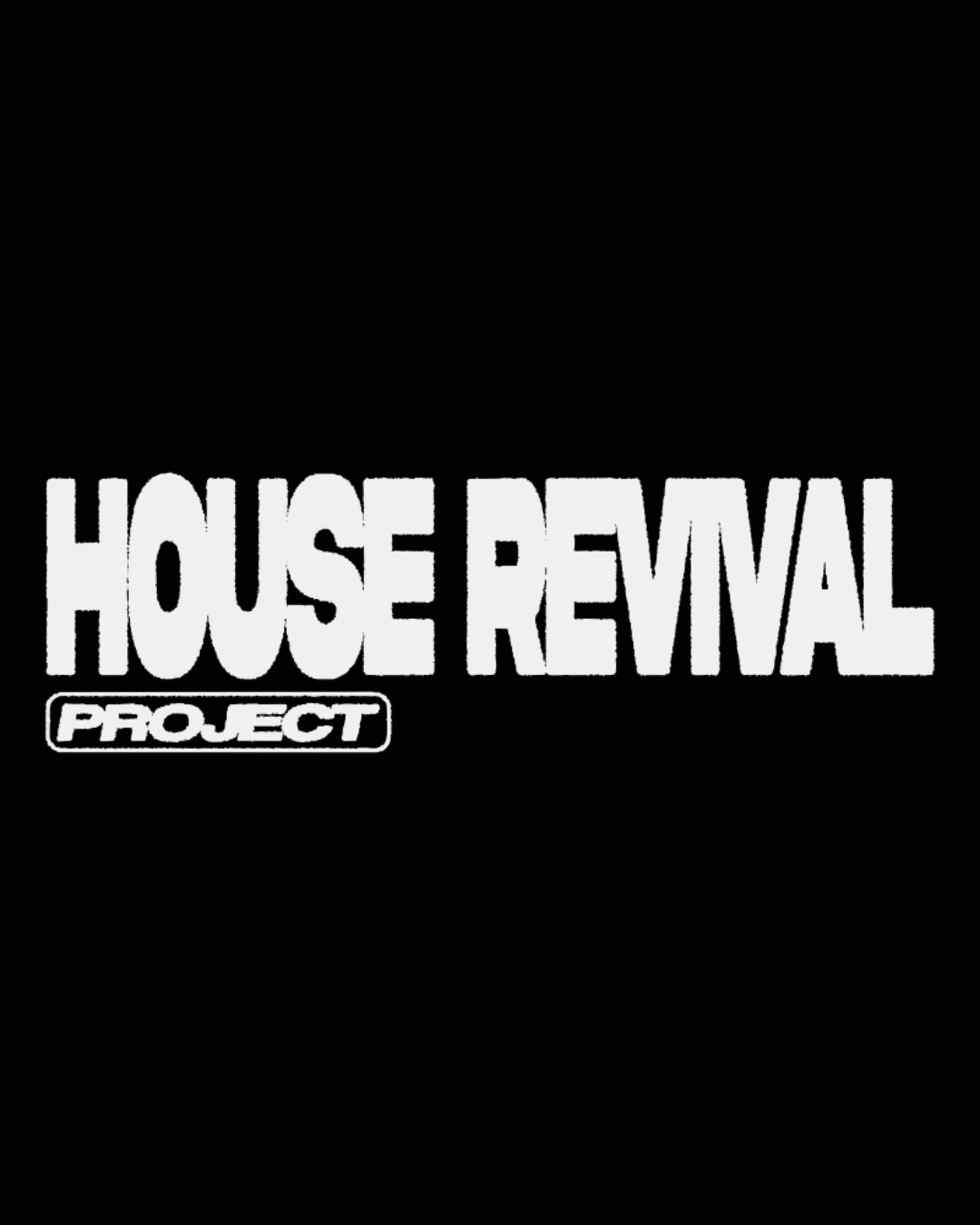 House Revival Project