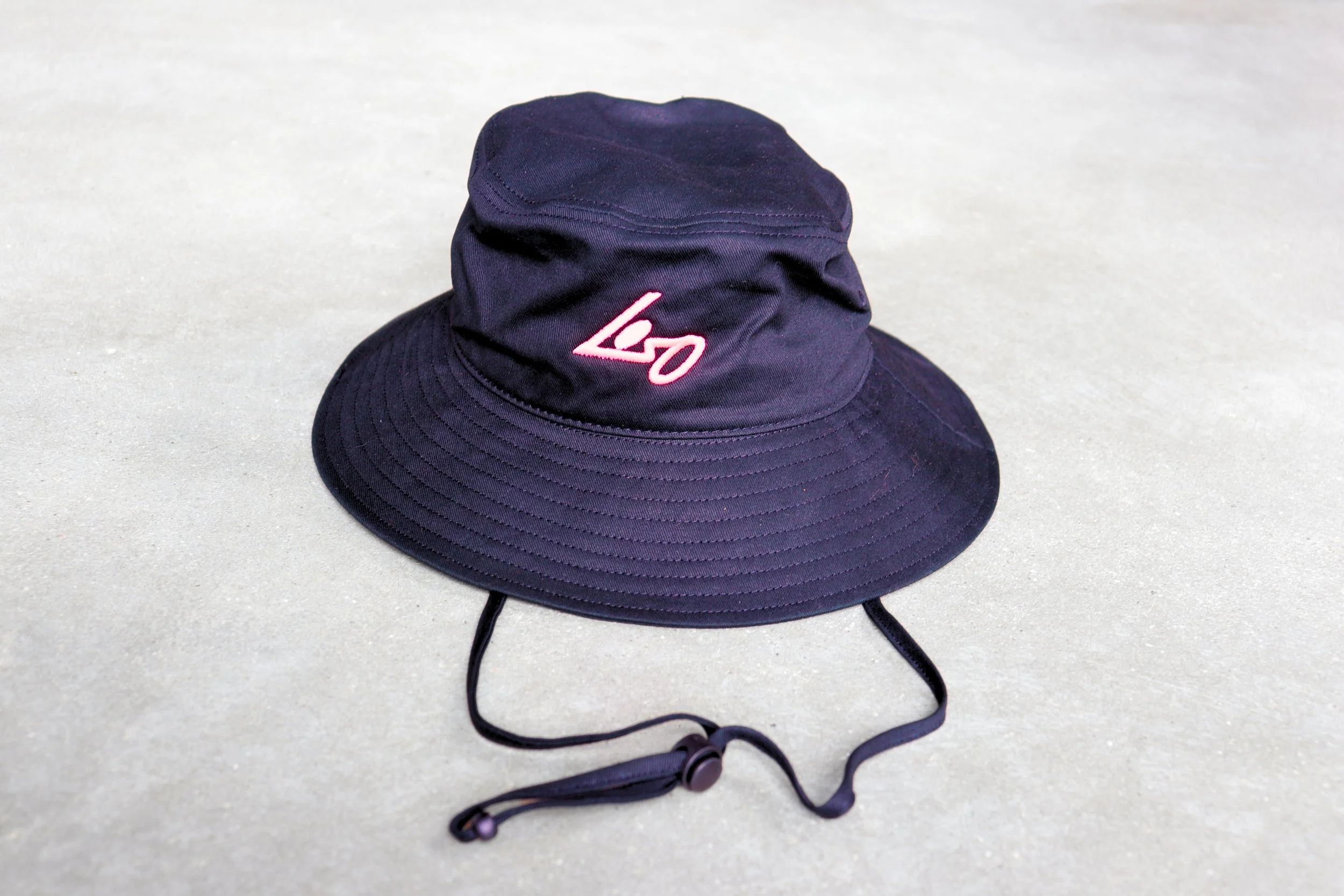 Safari Bucket Hat