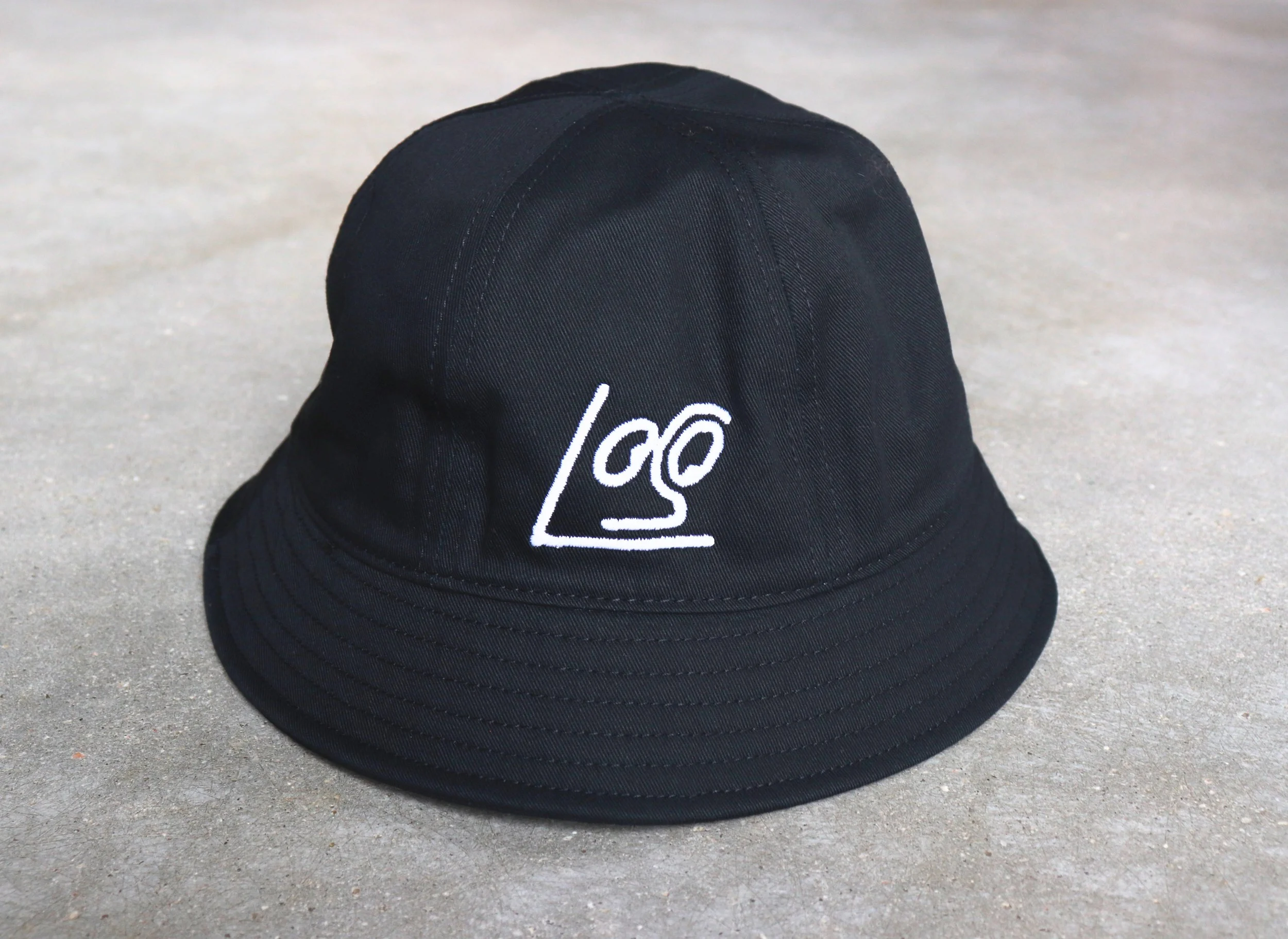 Bucket Hat