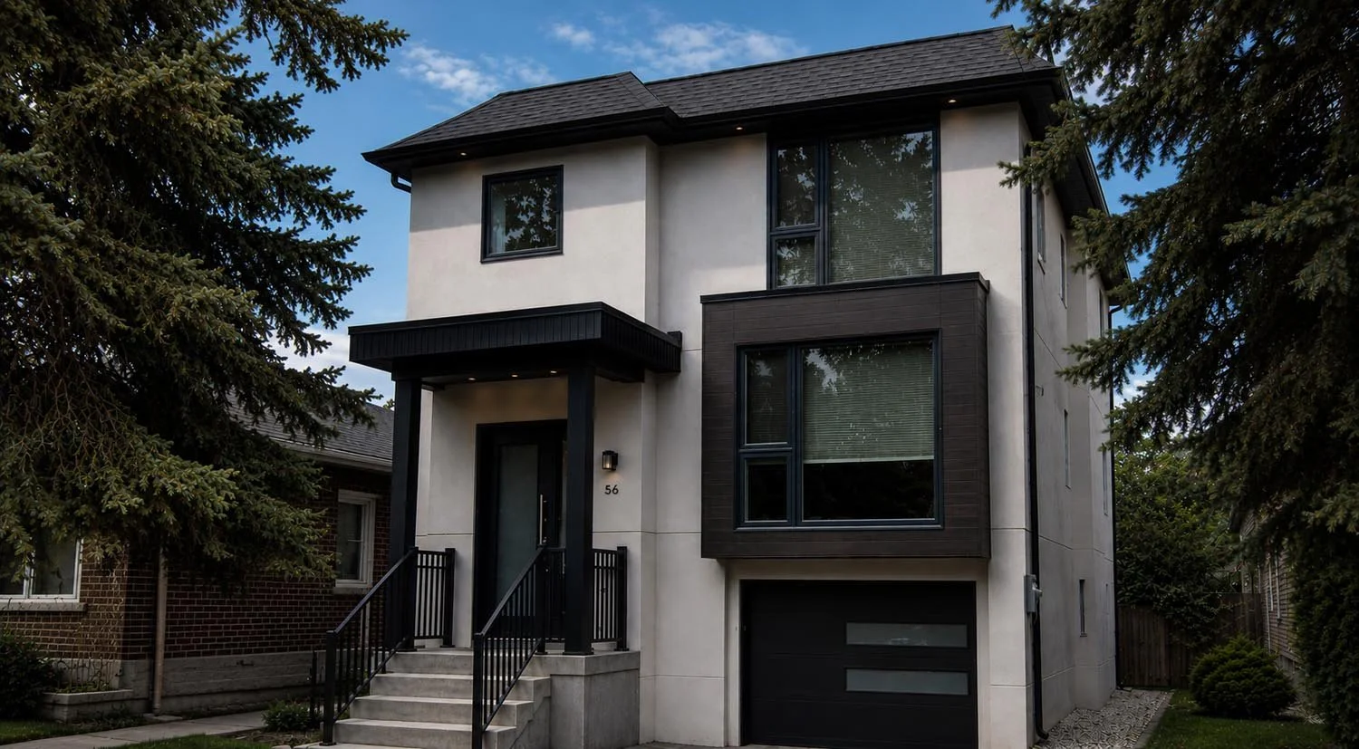 56 Etobicoke
