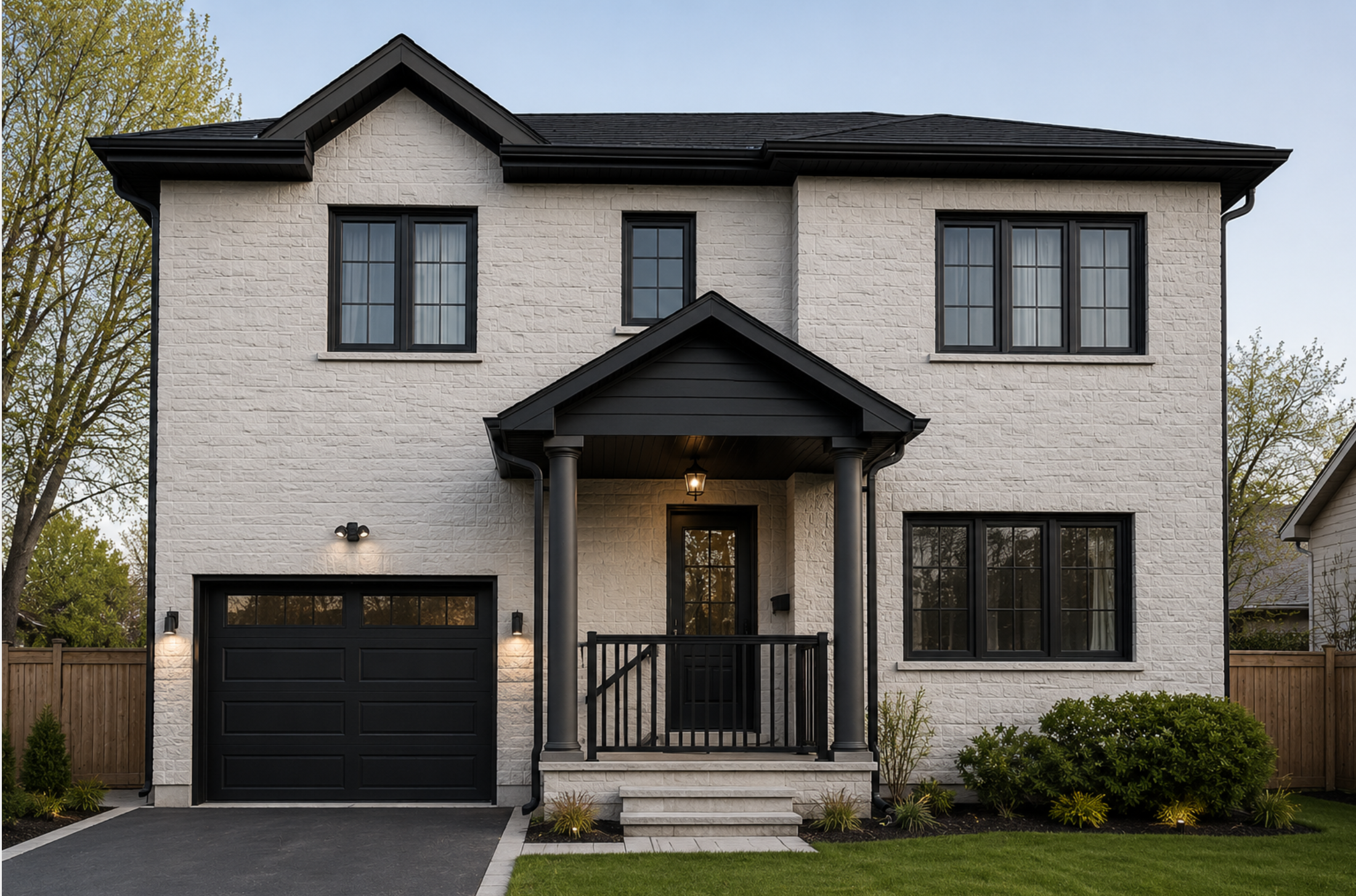 9 Scarborough