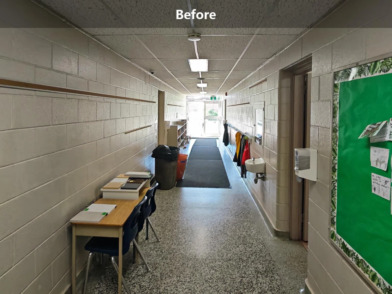 Elementary School