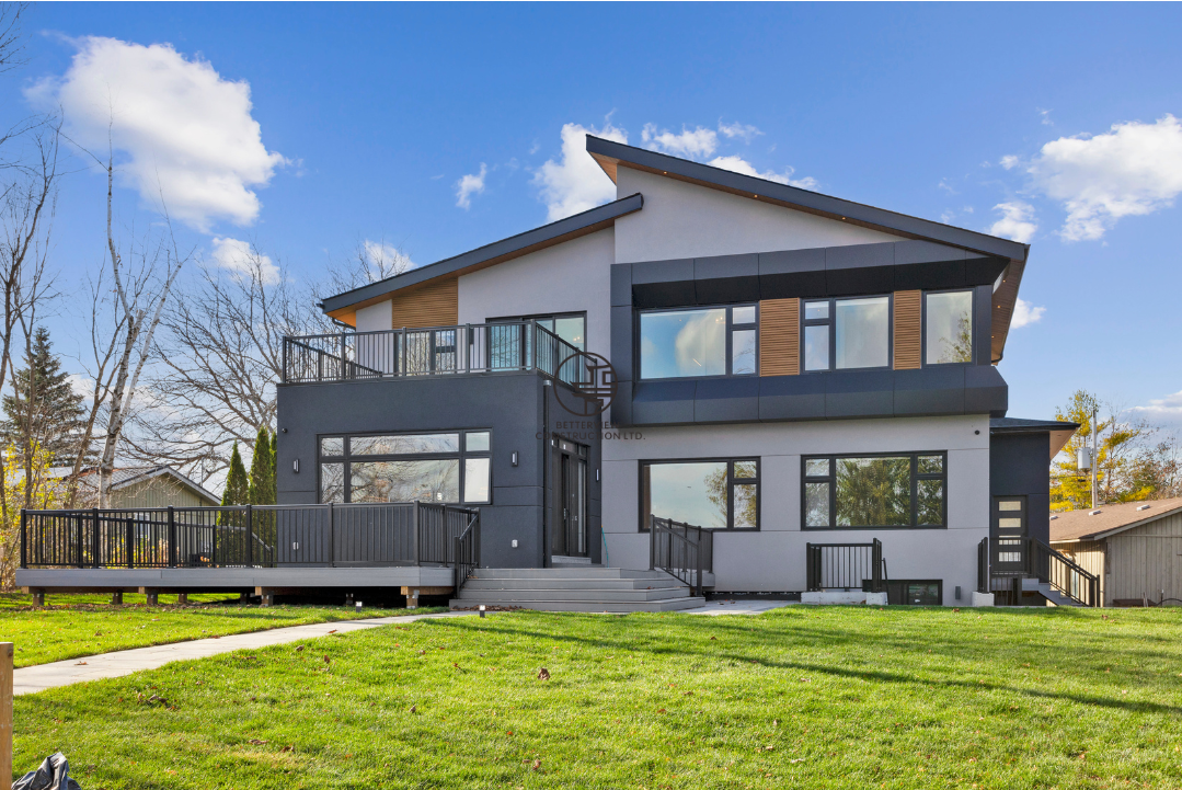 What Is a New Build Home? A Complete Guide for GTA Homeowners