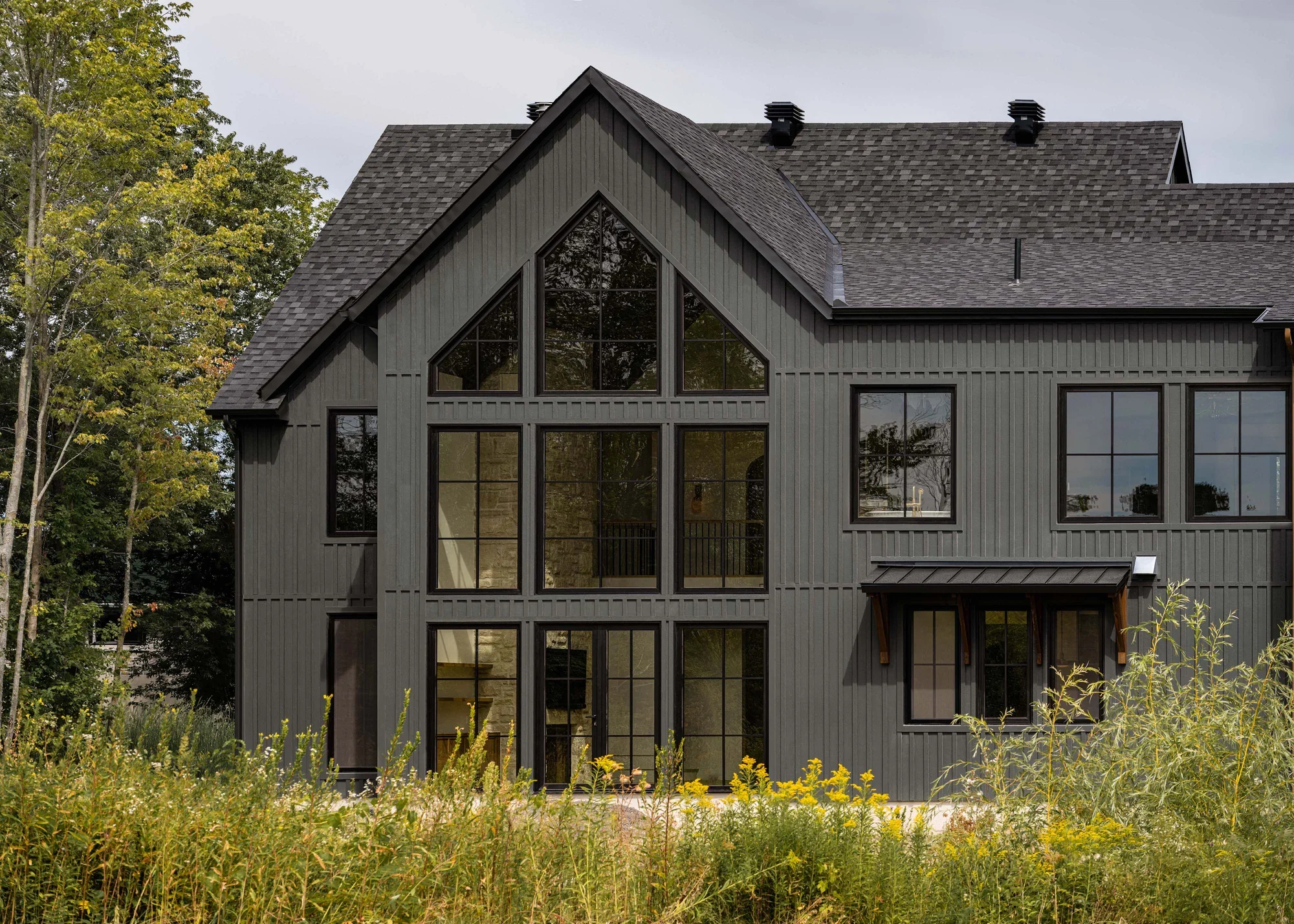 Complete Renovation &amp; Construction Services in Toronto and the GTA