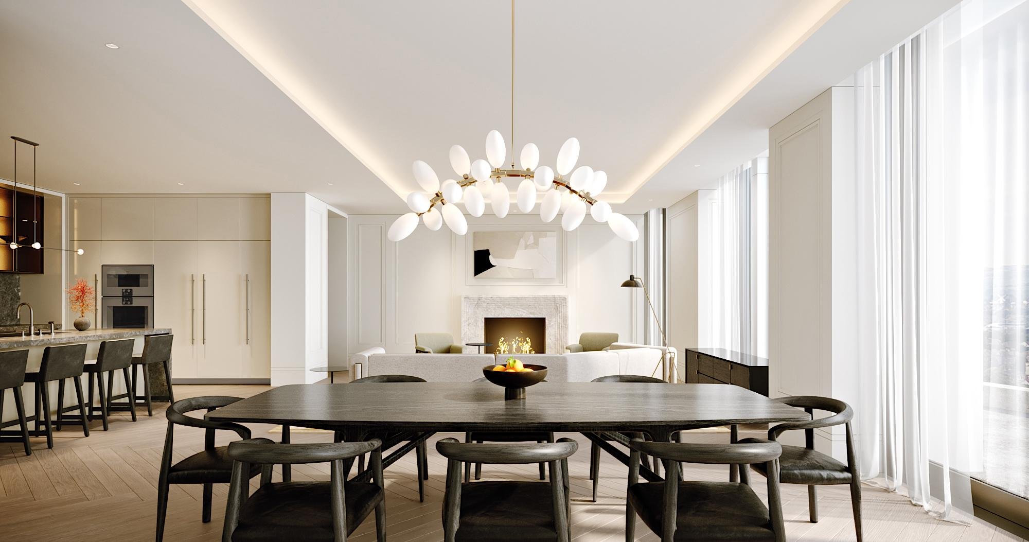 Popular Home Renovation Ideas in GTA for Modern Living