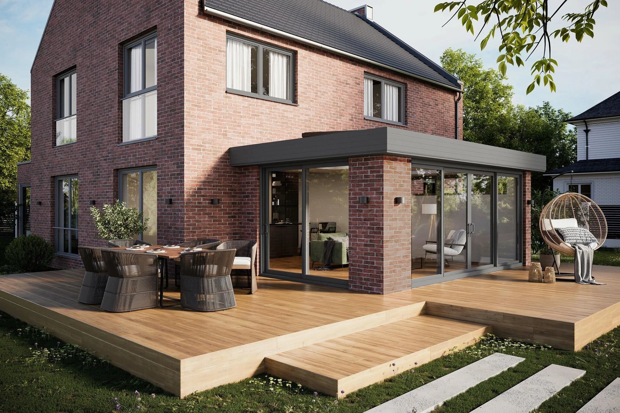 How to Know If Your Property Is Suitable for a Home Addition in GTA