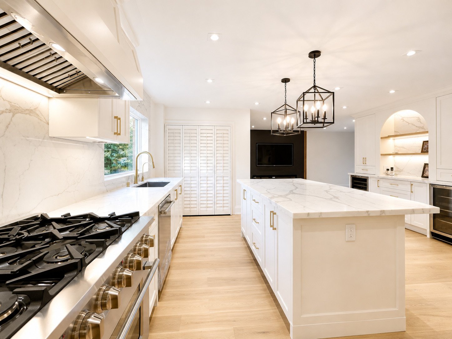 Luxury Interior Design: Why Layout, Flow &amp; Color Matter More Than Decoration