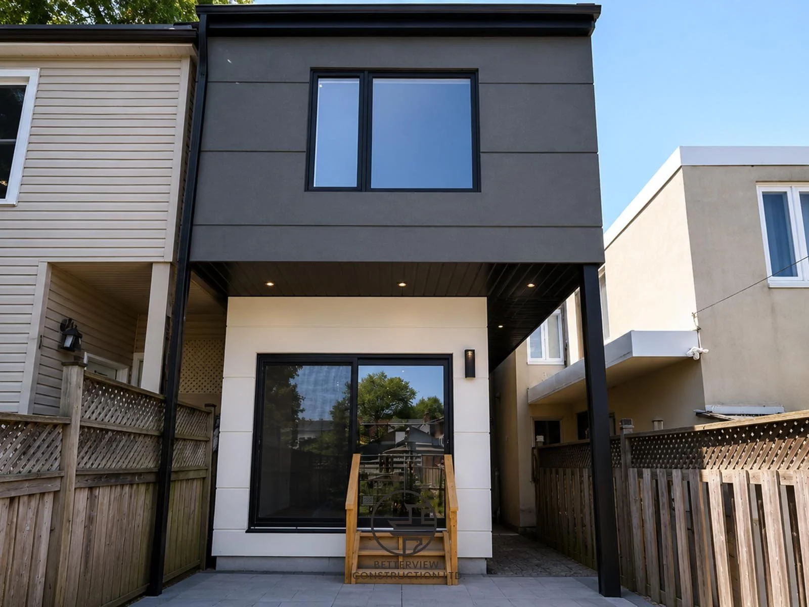 How the Design Build Process Works for Home Additions in Toronto