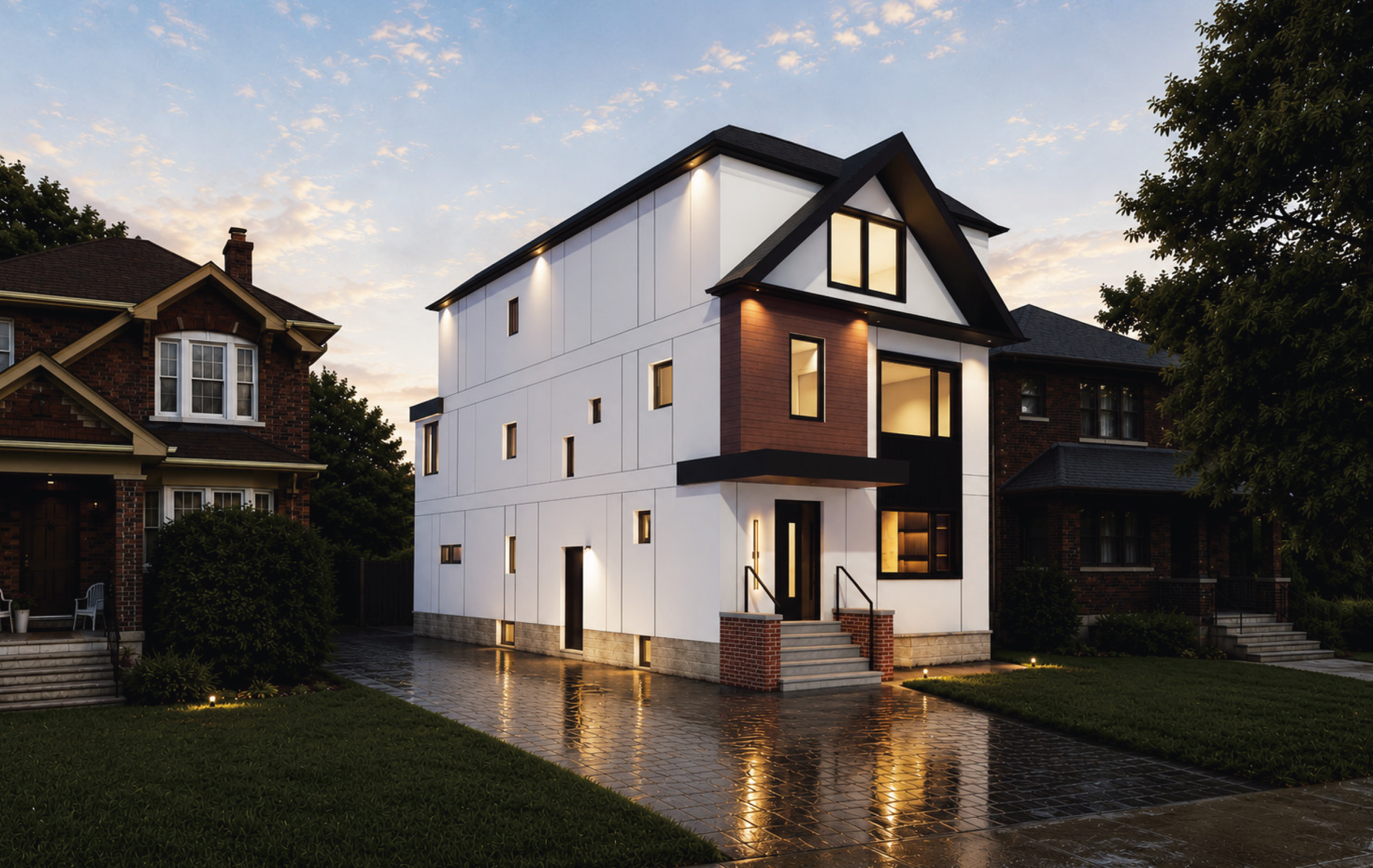 What to know before choosing a custom home builder