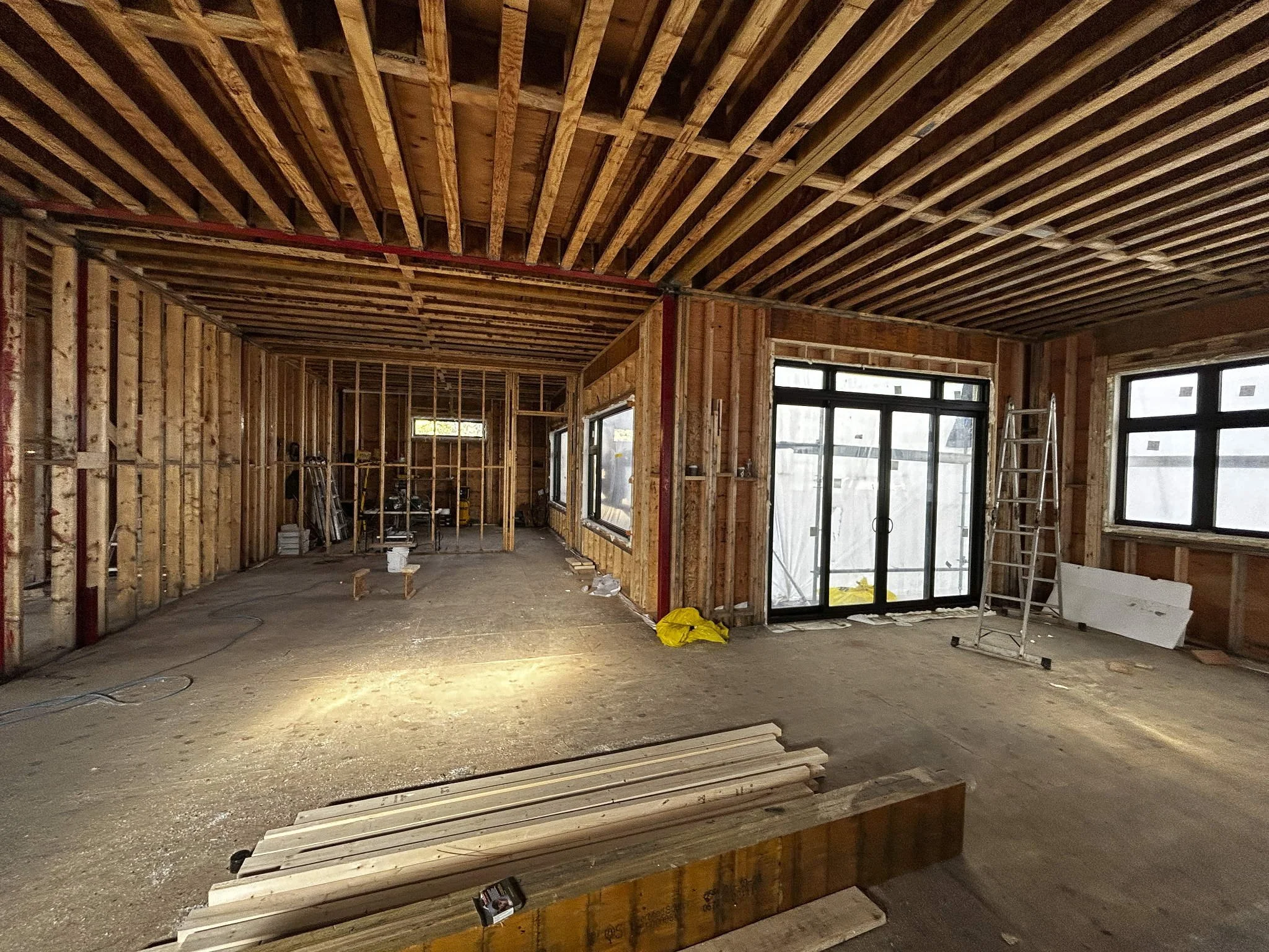 How to Plan a Custom Home Timeline in Toronto in 7 Steps