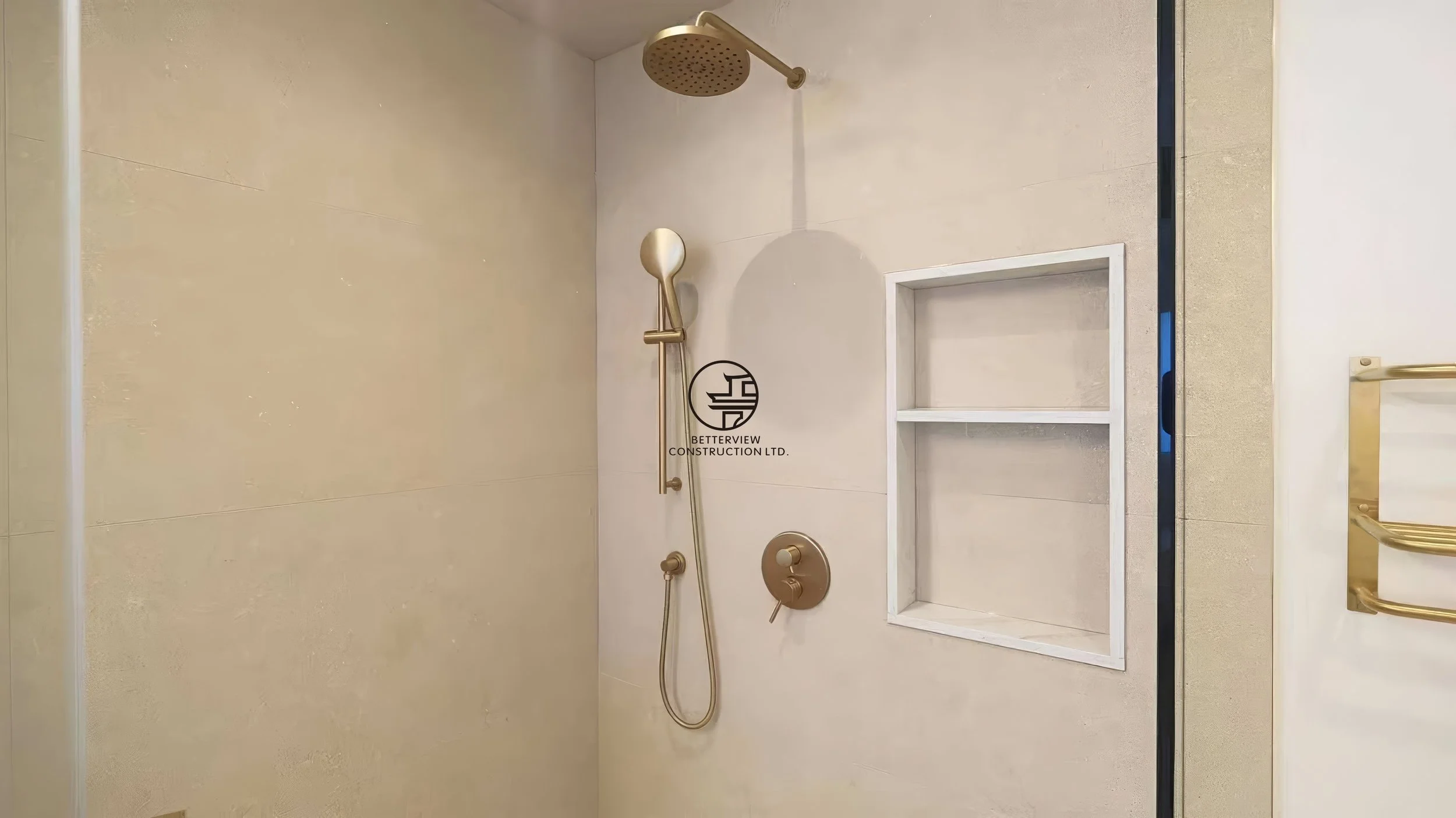 walk-in-shower-renovation-modern-bathroom-gold-fixtures-built-in-niche-toronto.jpg.jpg