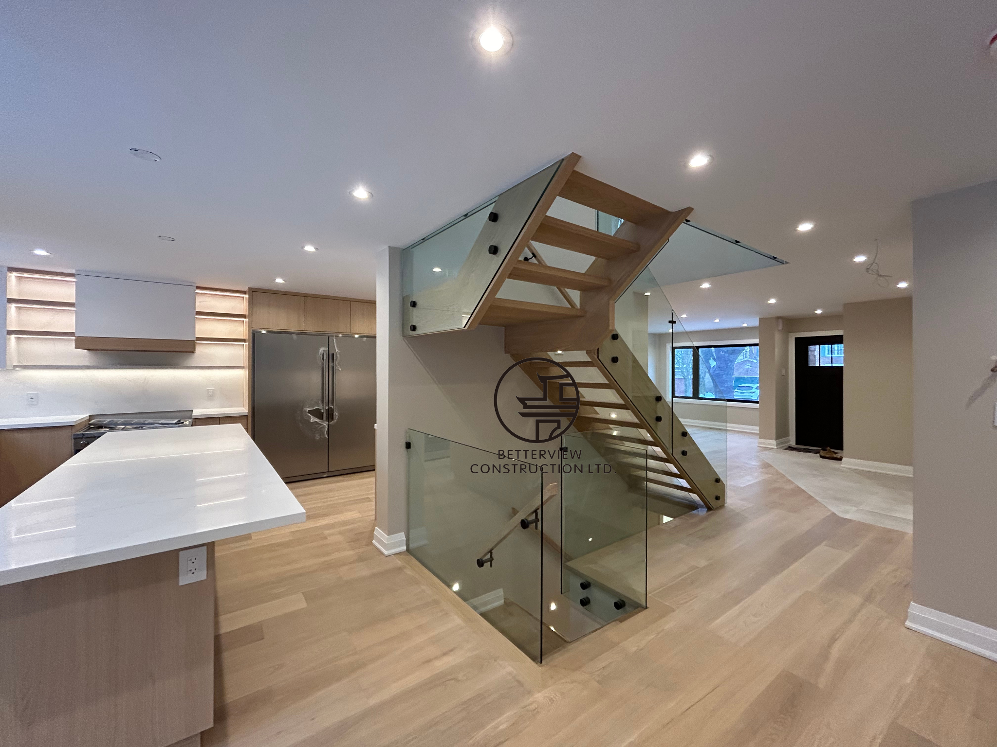 108 Markham