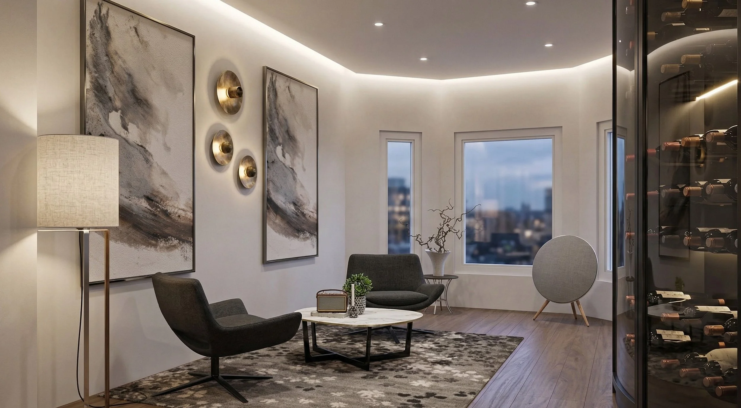 modern-sitting-room-lounge-area-custom-wine-cellar-hardwood-flooring-toronto-home-design.jpg.jpg