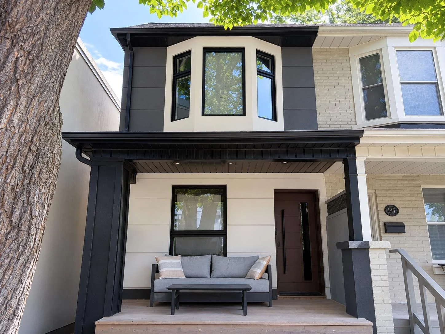 149 Toronto