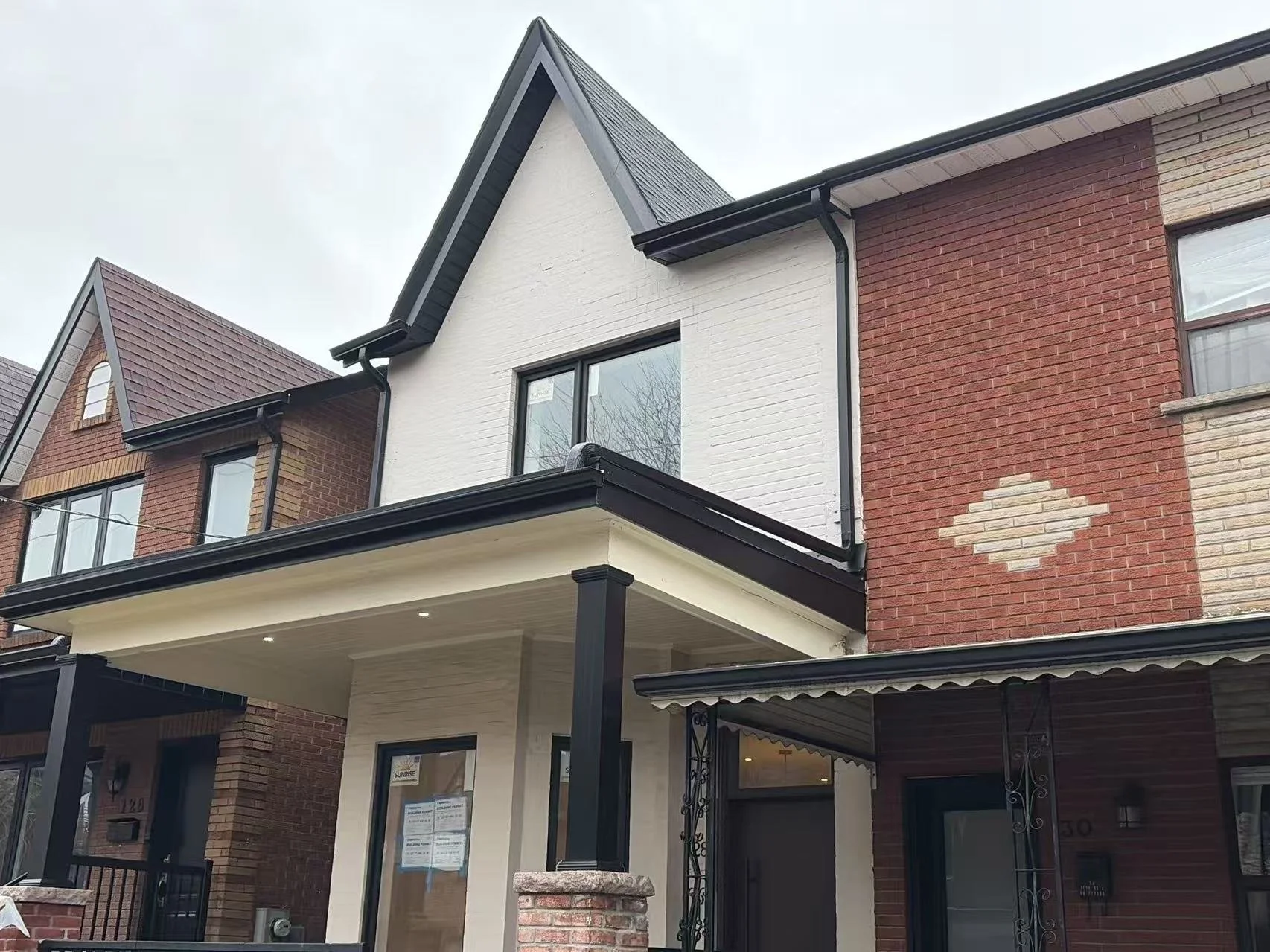 128 Toronto
