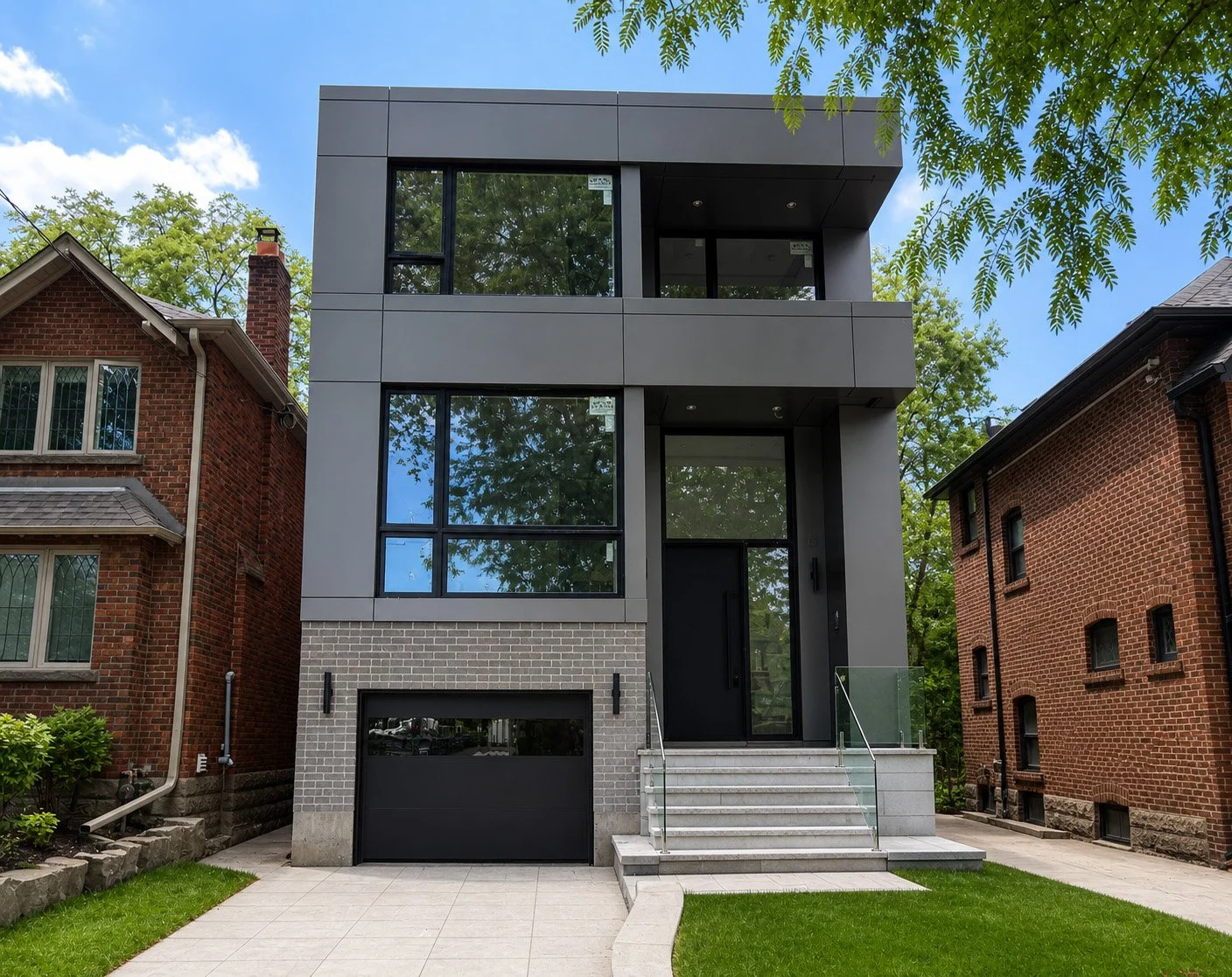 24 Toronto
