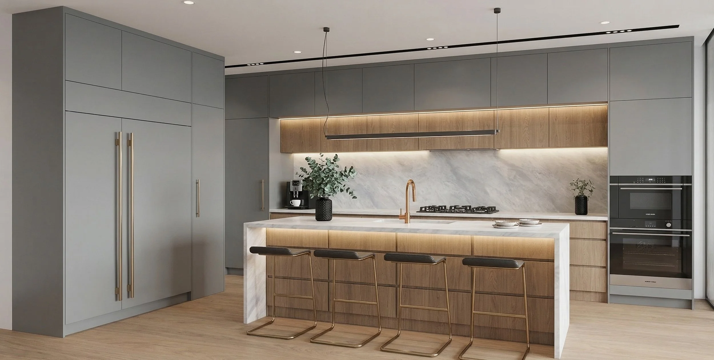 modern-kitchen-design-custom-cabinetry-marble-island-built-in-appliances-toronto-renovation.jpg.jpg