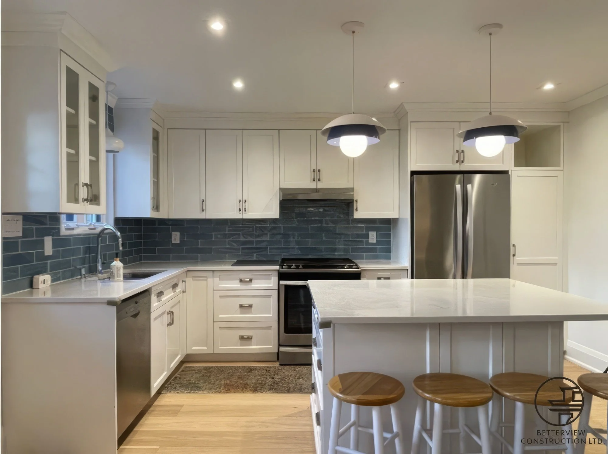 modern-kitchen-renovation-white-cabinets-island-pendant-lighting-toronto.jpg.jpg