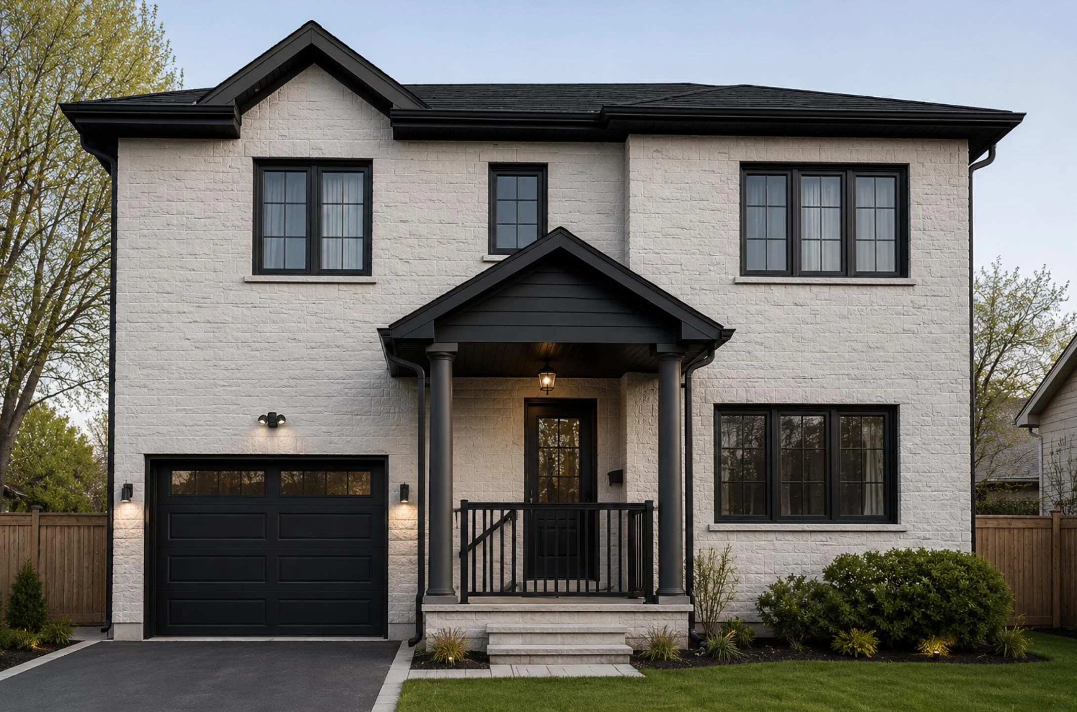 9 Scarborough