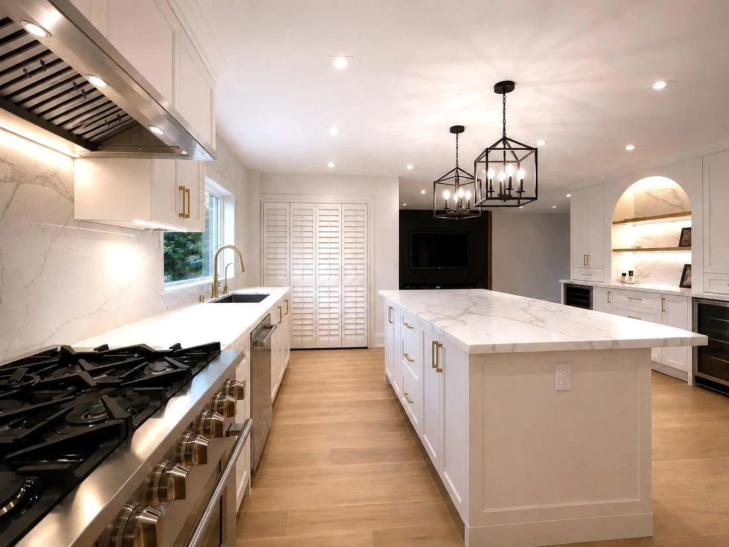 40 Stouffville