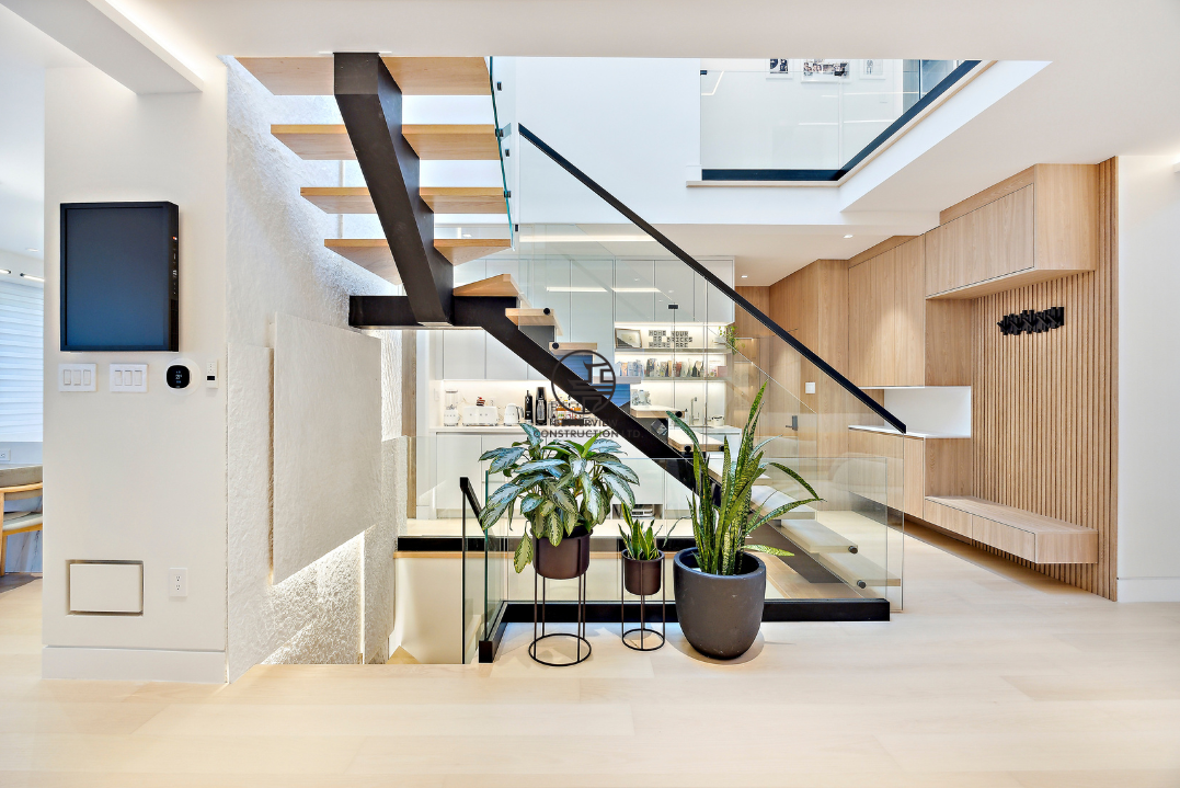 Full Home Renovation Toronto