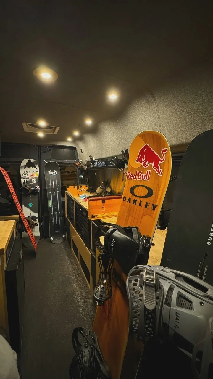 Contact Us — mobile ski + snowboard tune, wax, repair PNW Bend Oregon