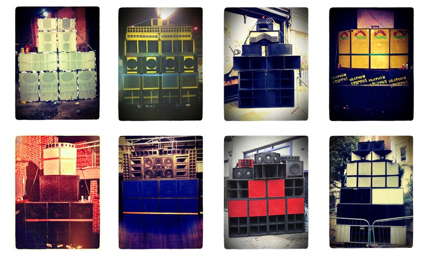 UK Sound Systems