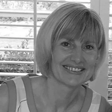 Kate Baker, Treasurer