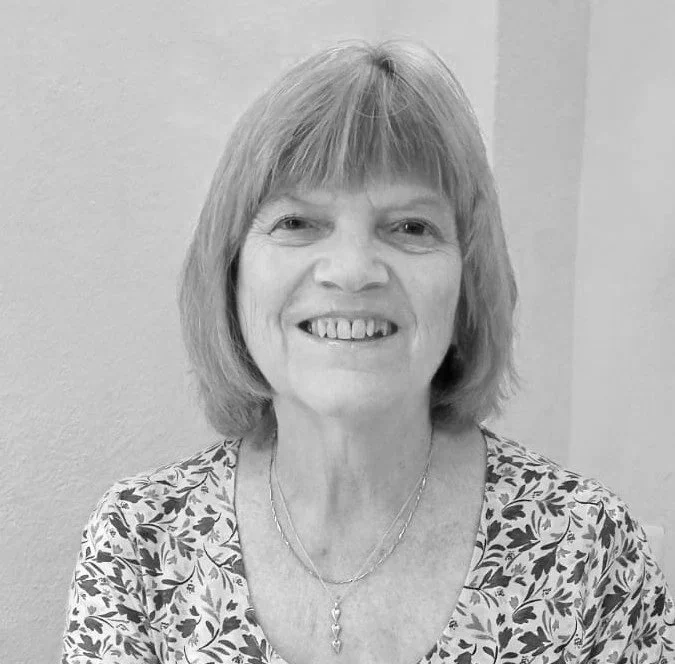 Kate Spencer, Secretary