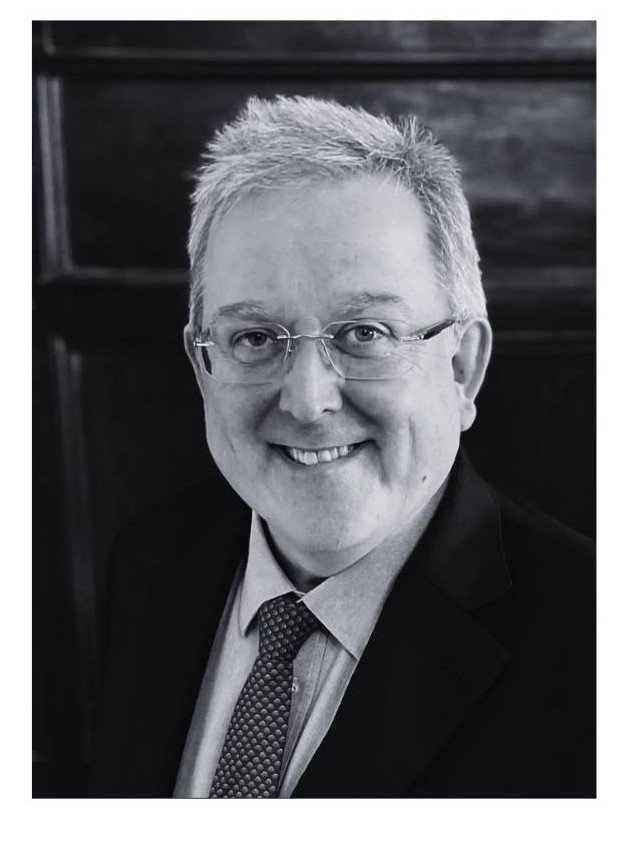 Important news about our Musical Director, Andrew Lumsden