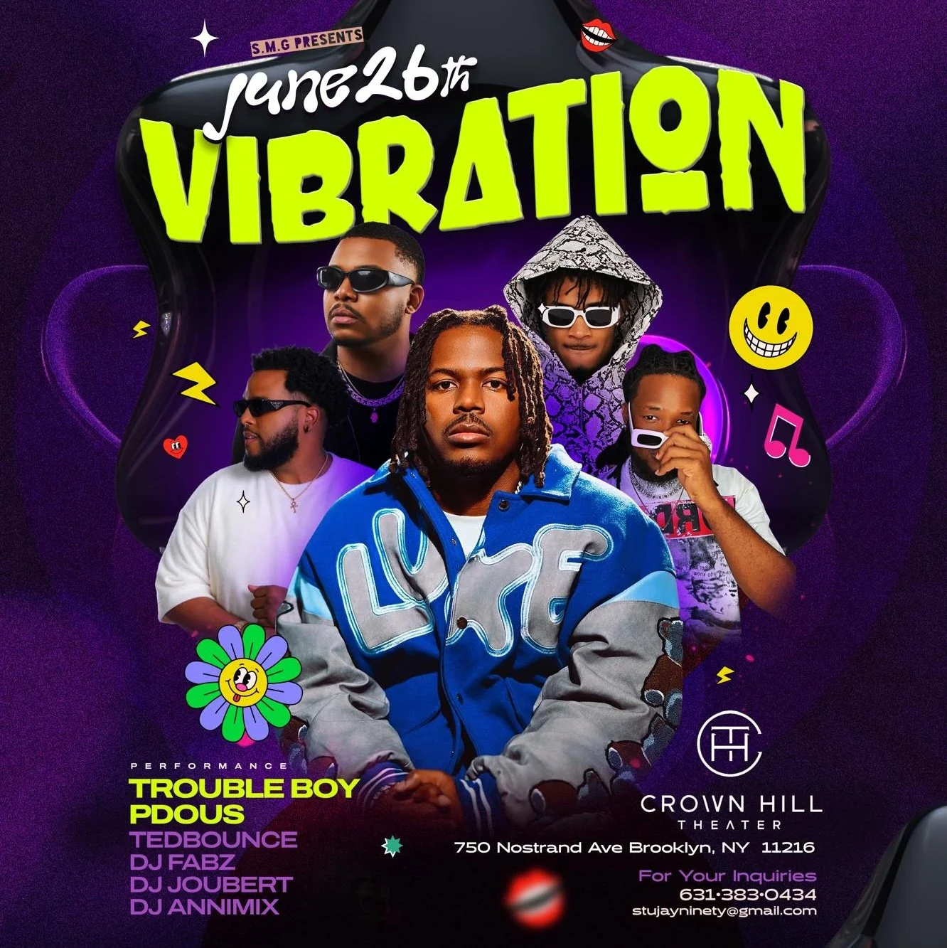 Vibration