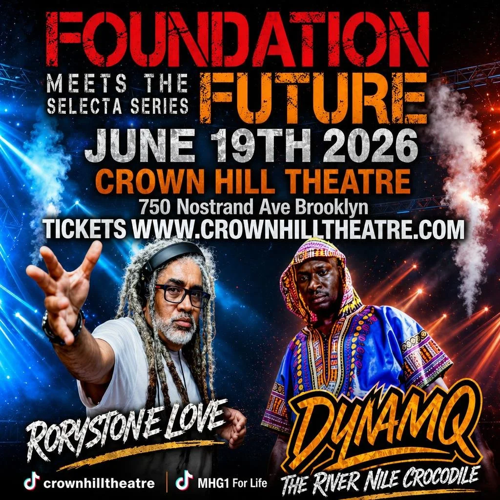 Rory Stonelove & Dynamq
