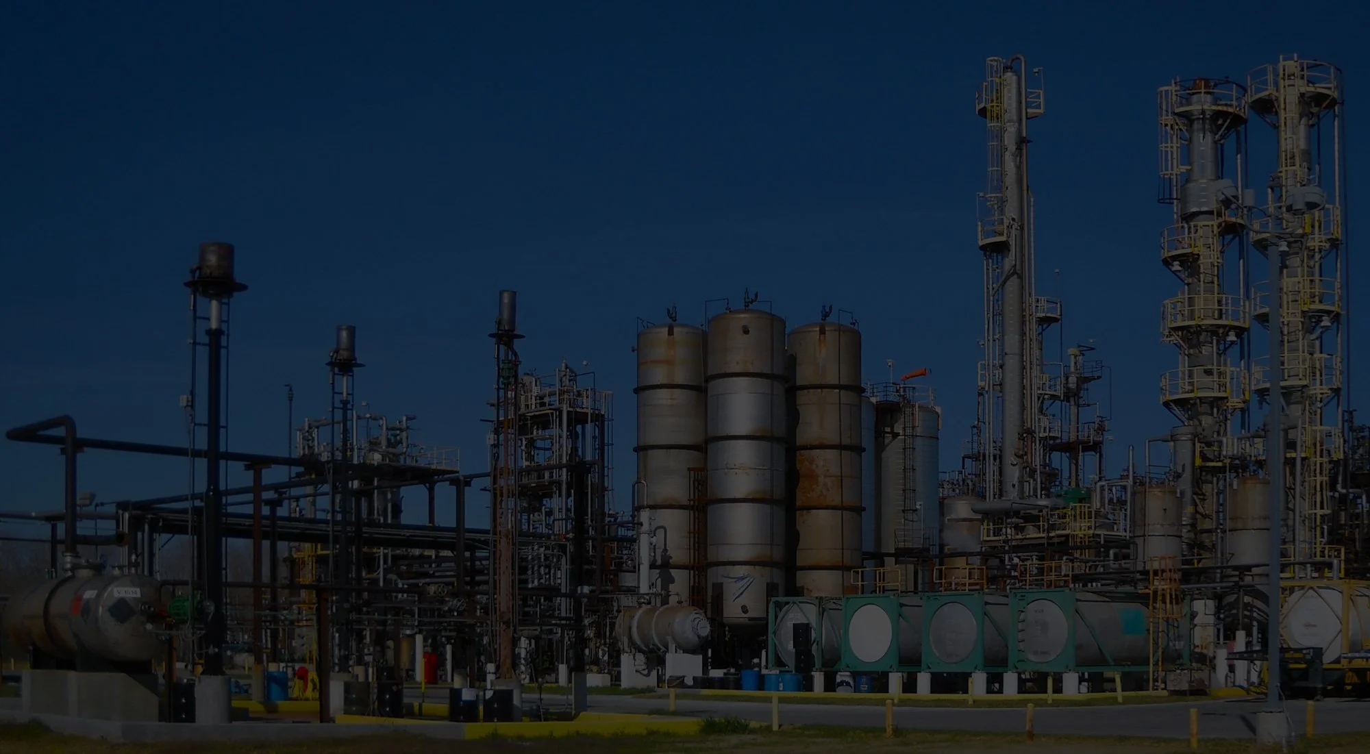 Centauri Technologies Lp